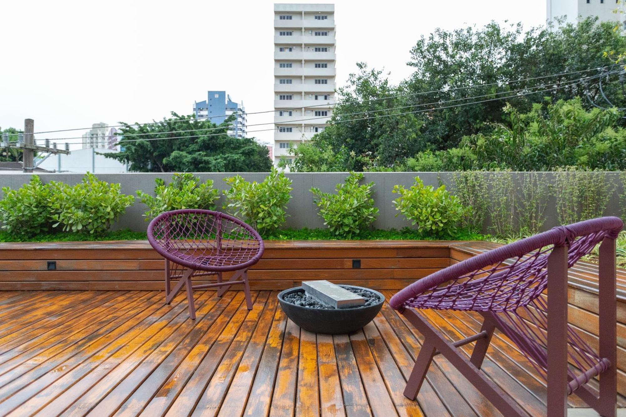 Praca Saude By - Por Temporada Apartamento *