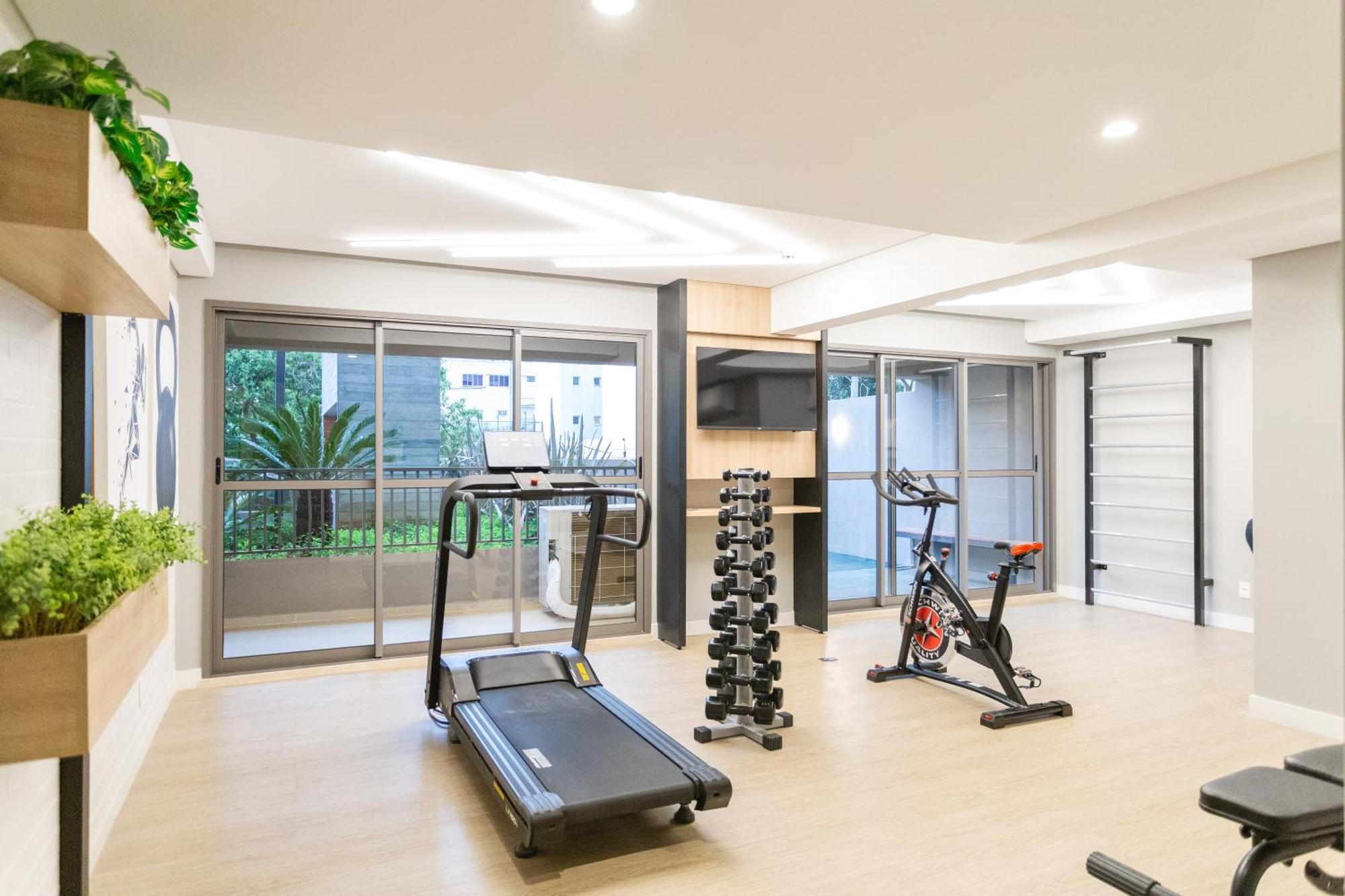 Apartamento Praca Saude By - Por Temporada *