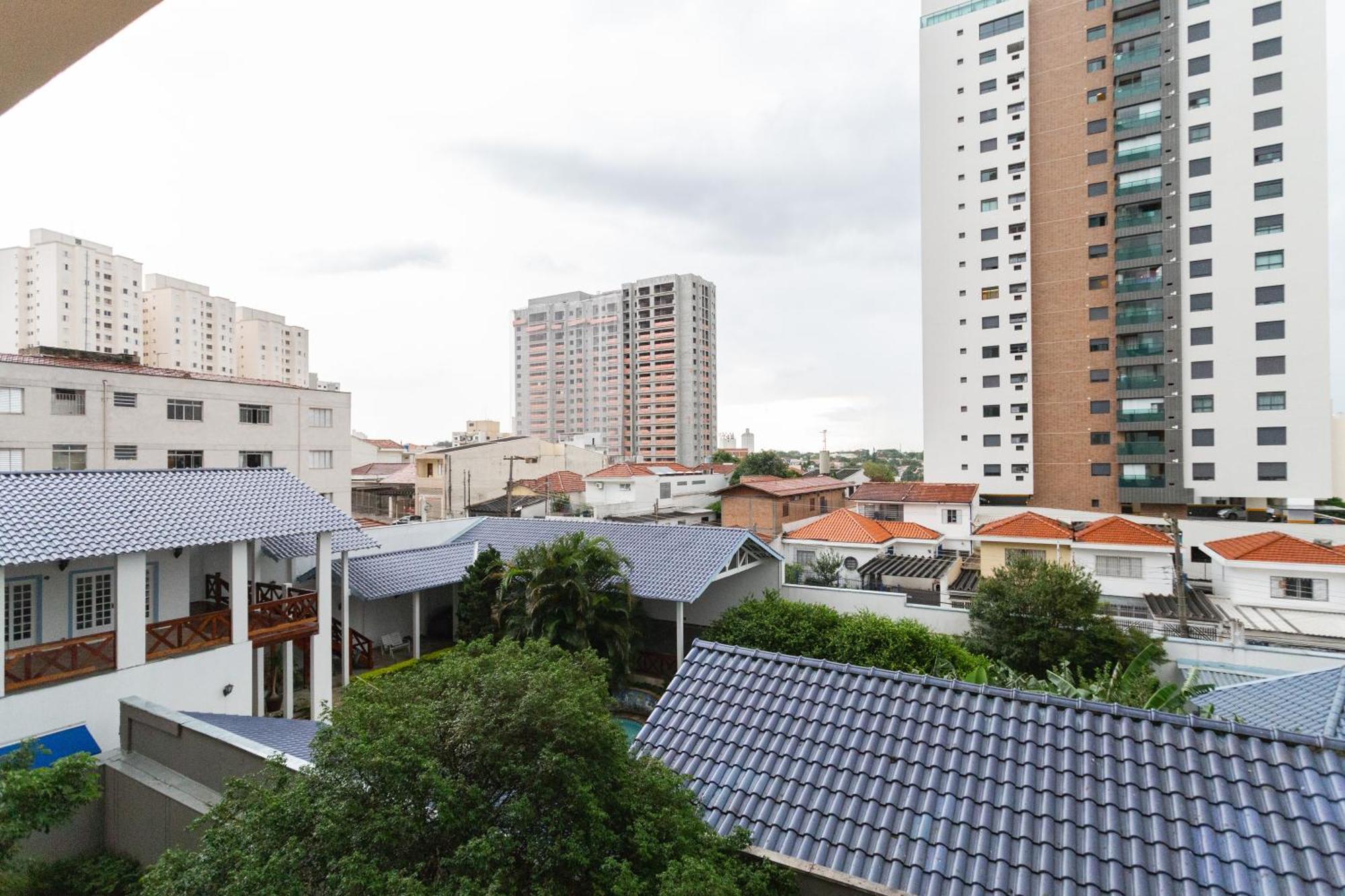 Apartamento Praca Saude By - Por Temporada
