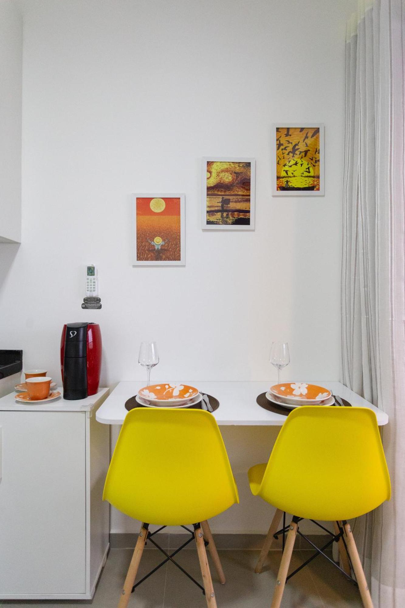 Apartamento Praca Saude By - Por Temporada *