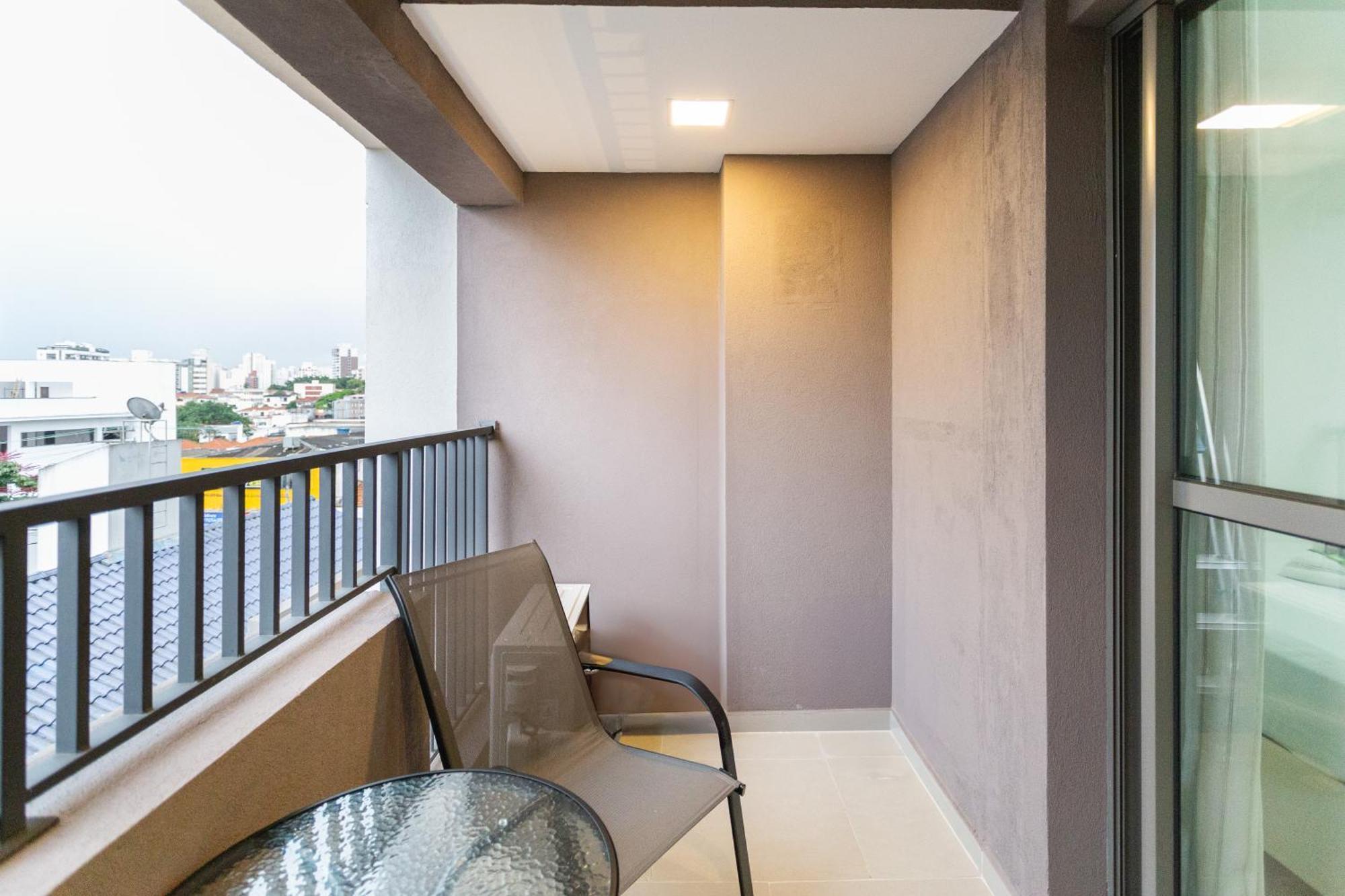 Apartamento Praca Saude By - Por Temporada *