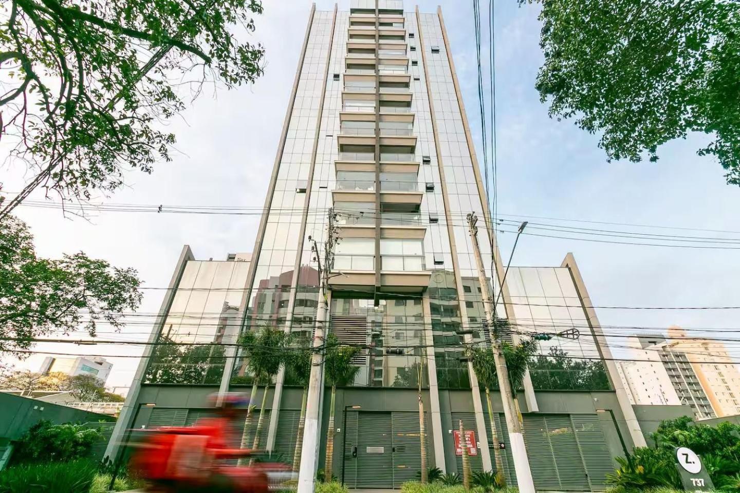 Z. Cotovia By Easyrent Sao Paulo