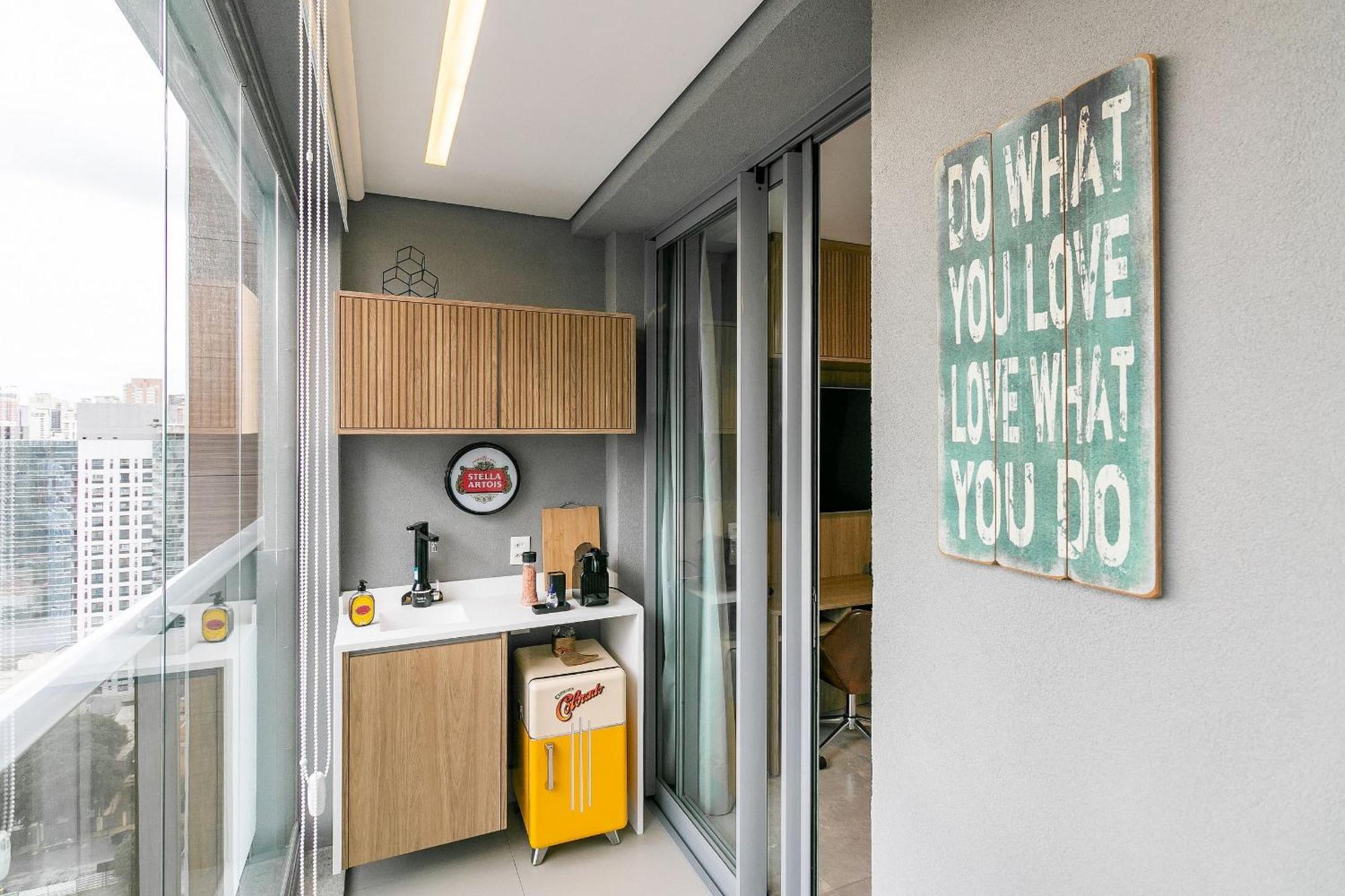 Apartamento Helbor Wide Sp *
