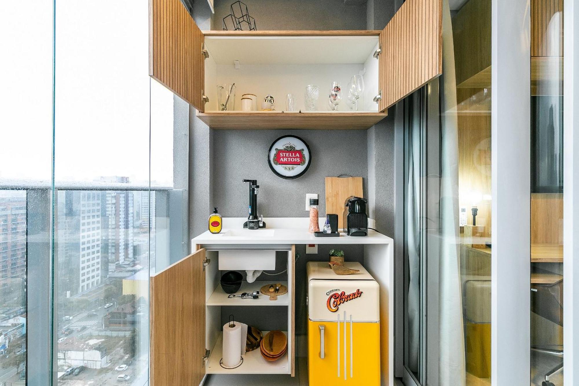 Helbor Wide Sp Apartamento