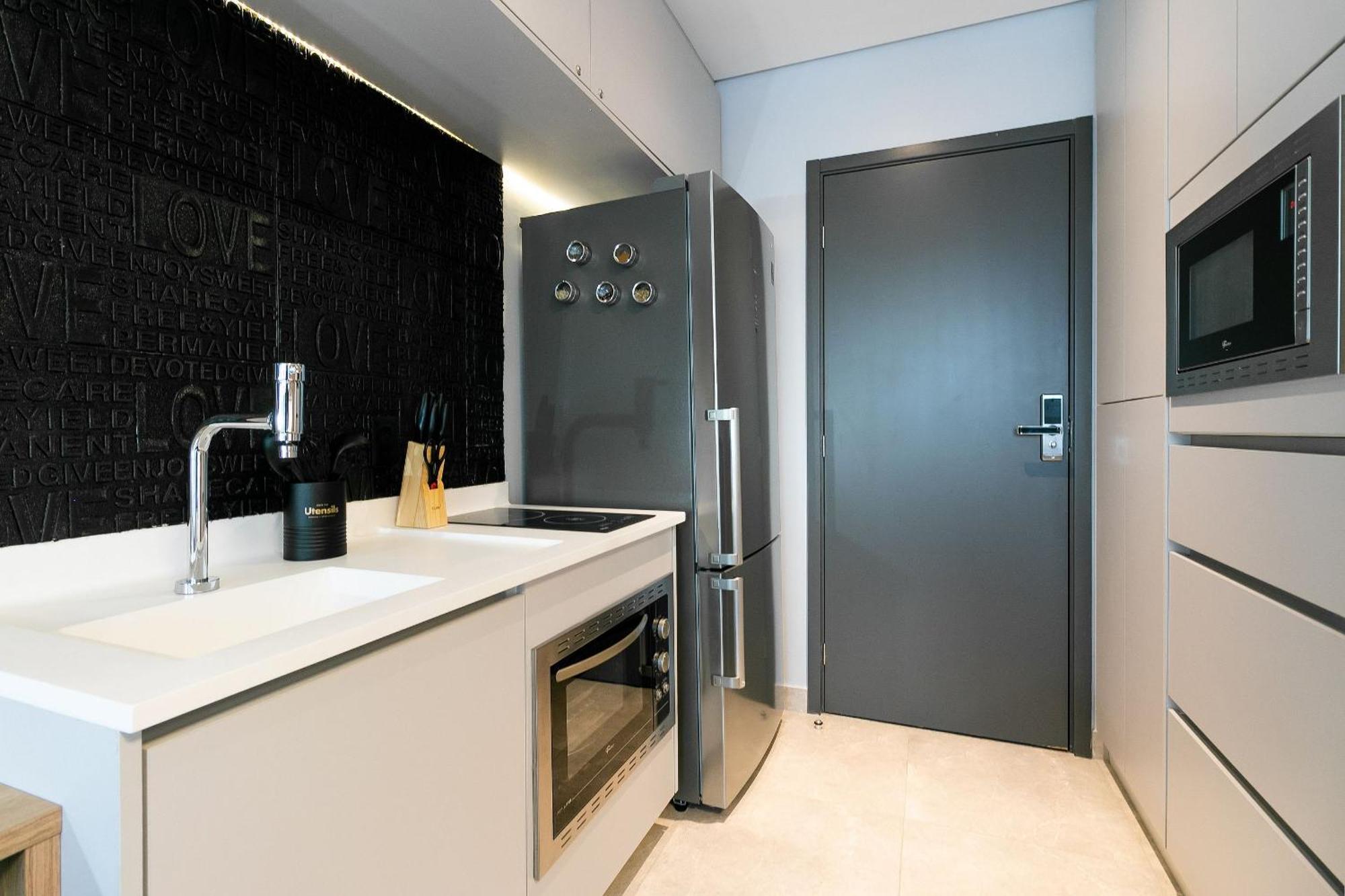 Helbor Wide Sp Apartamento São Paulo