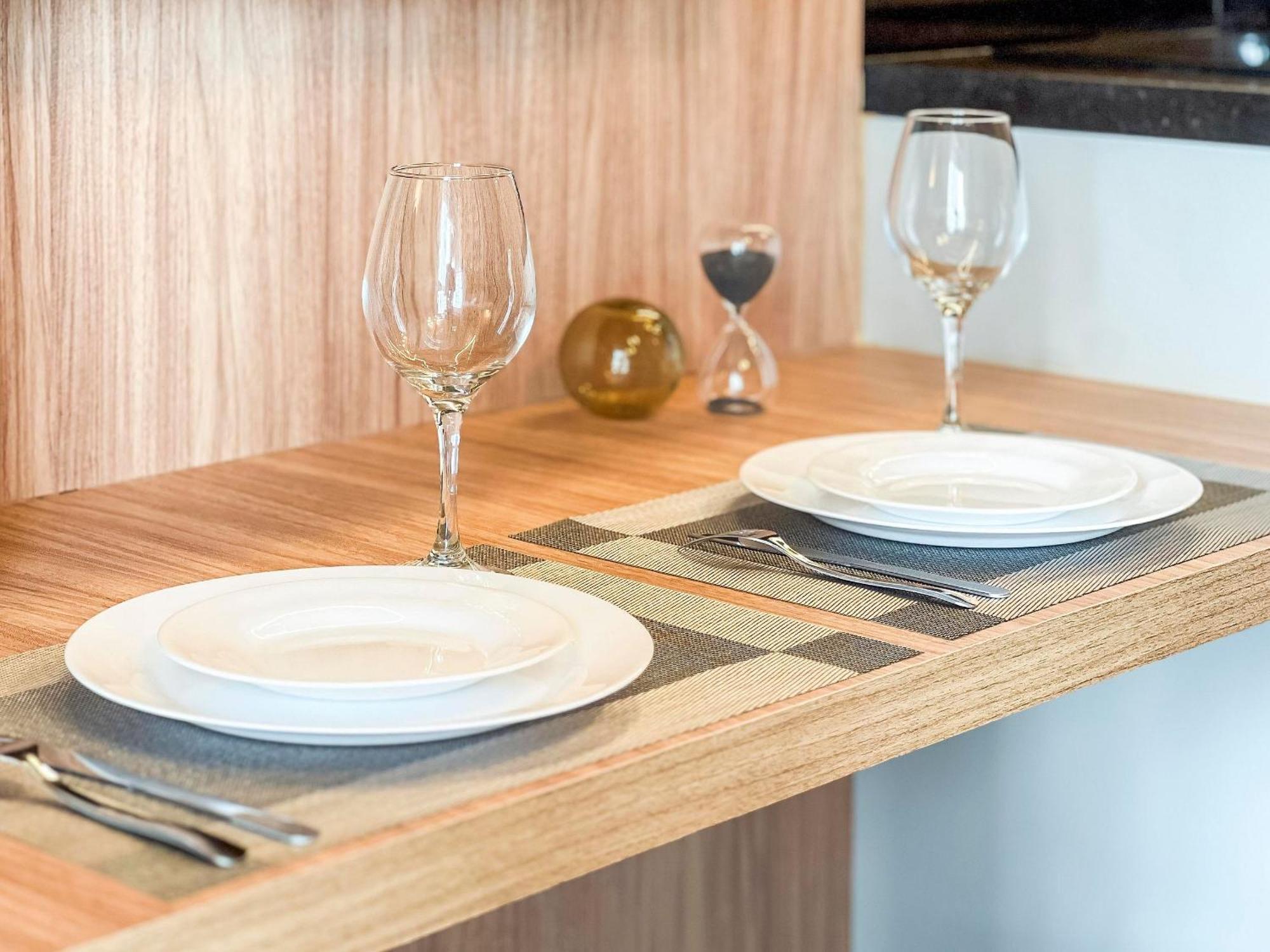 Id Jauaperi By Easyrent Apartamento São Paulo