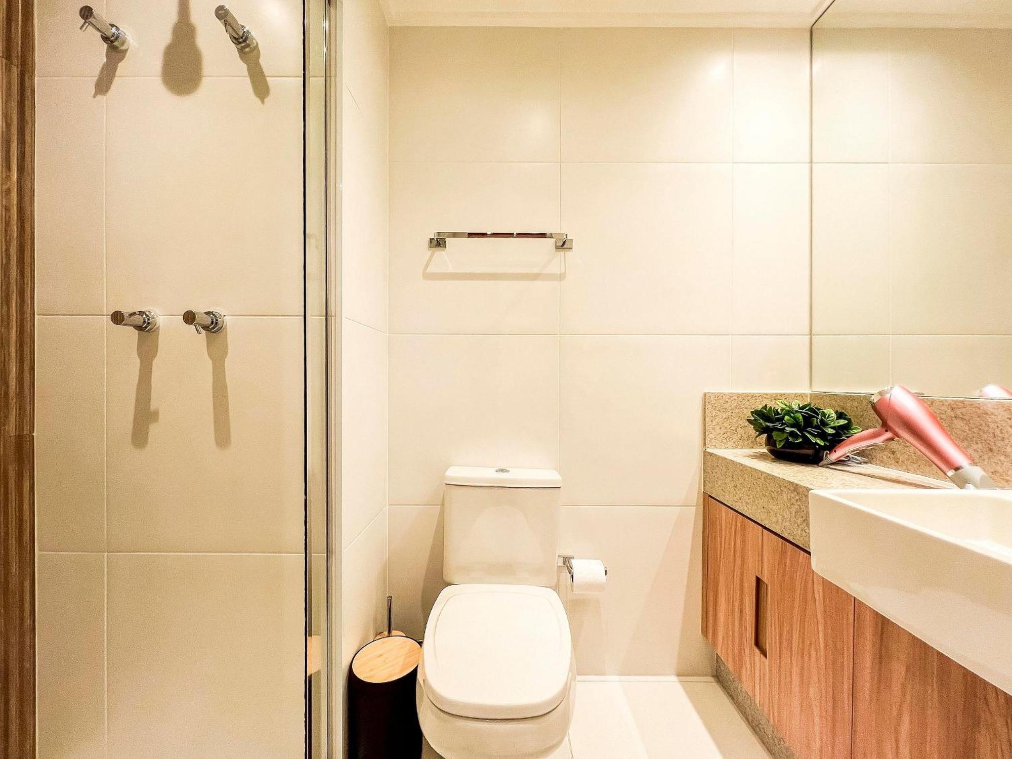 Id Jauaperi By Easyrent Apartamento *