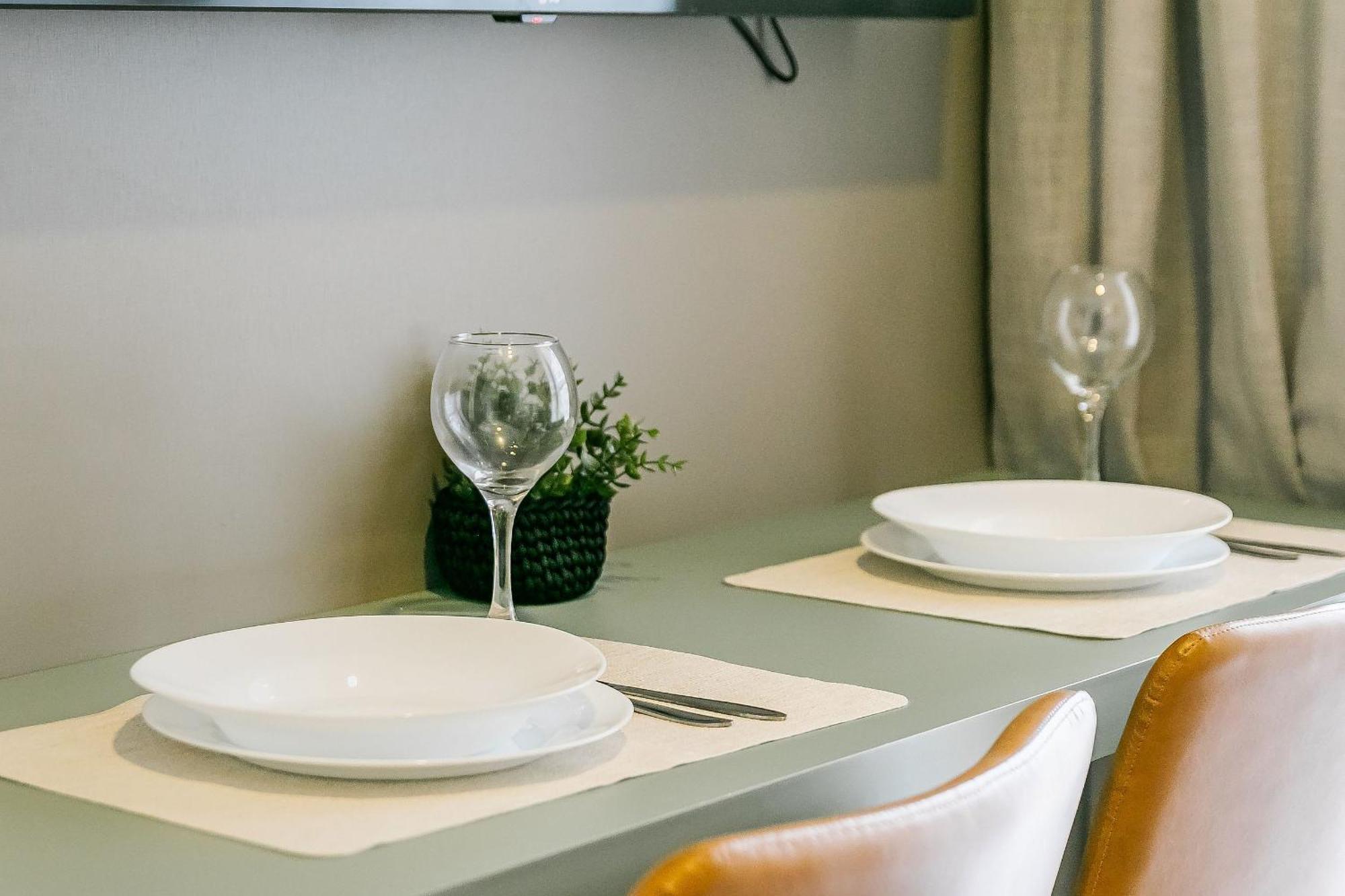 Apartamento Nex One Itaim