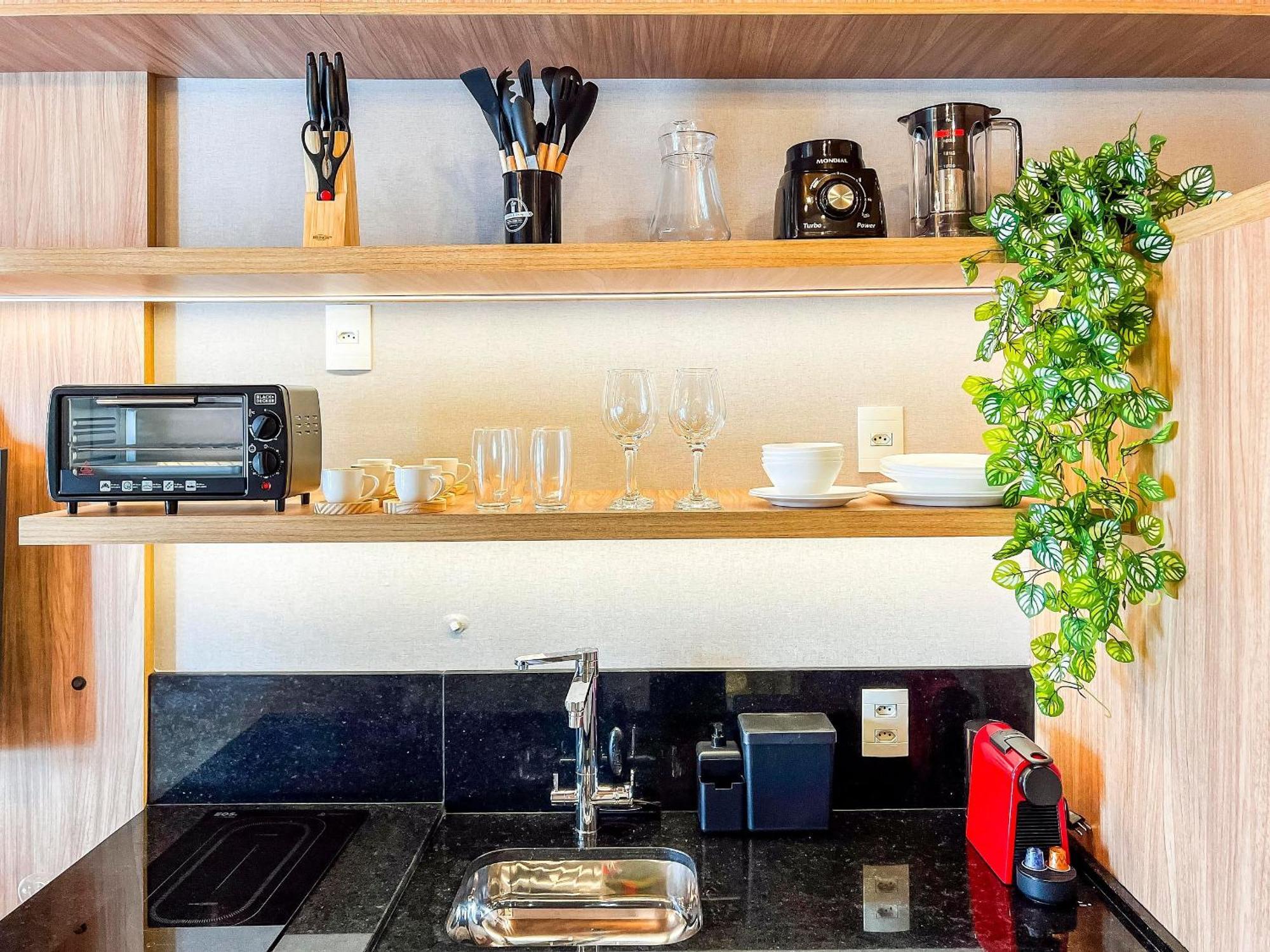 Id Jauaperi By Easyrent Apartamento *
