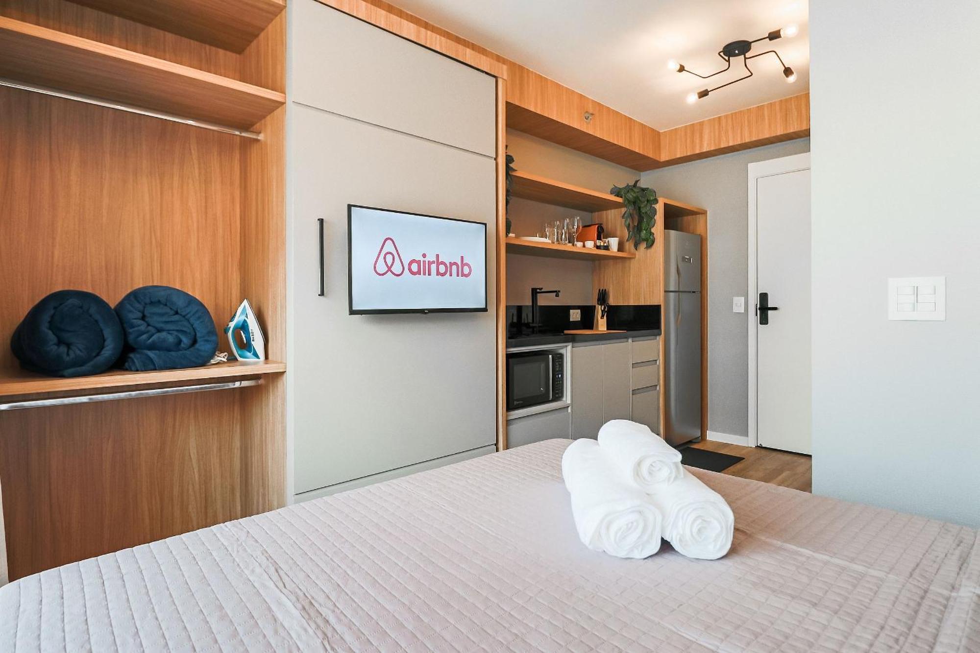 Id Jauaperi By Easyrent Apartamento São Paulo