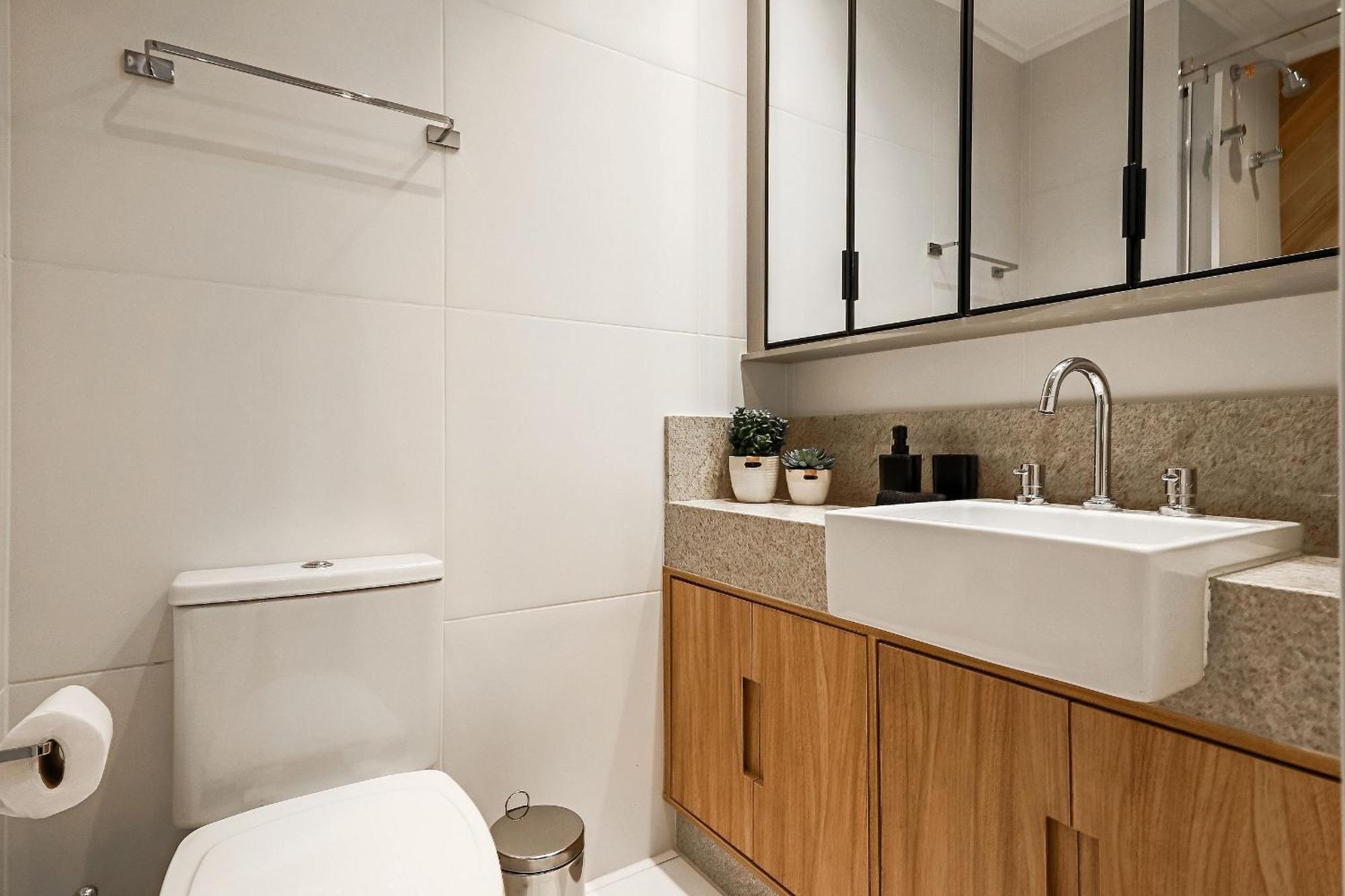 Id Jauaperi By Easyrent Apartamento