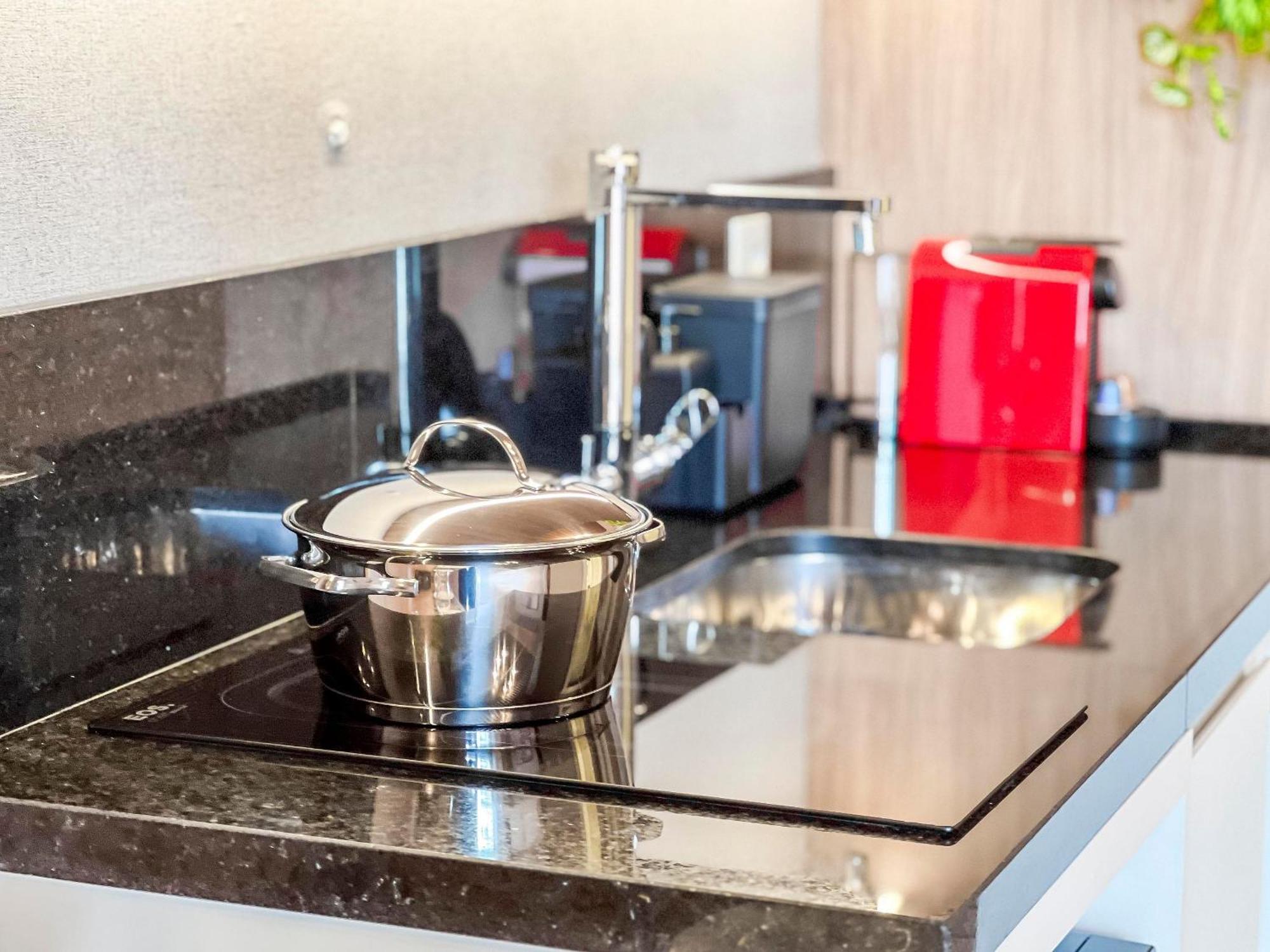 Id Jauaperi By Easyrent Apartamento *