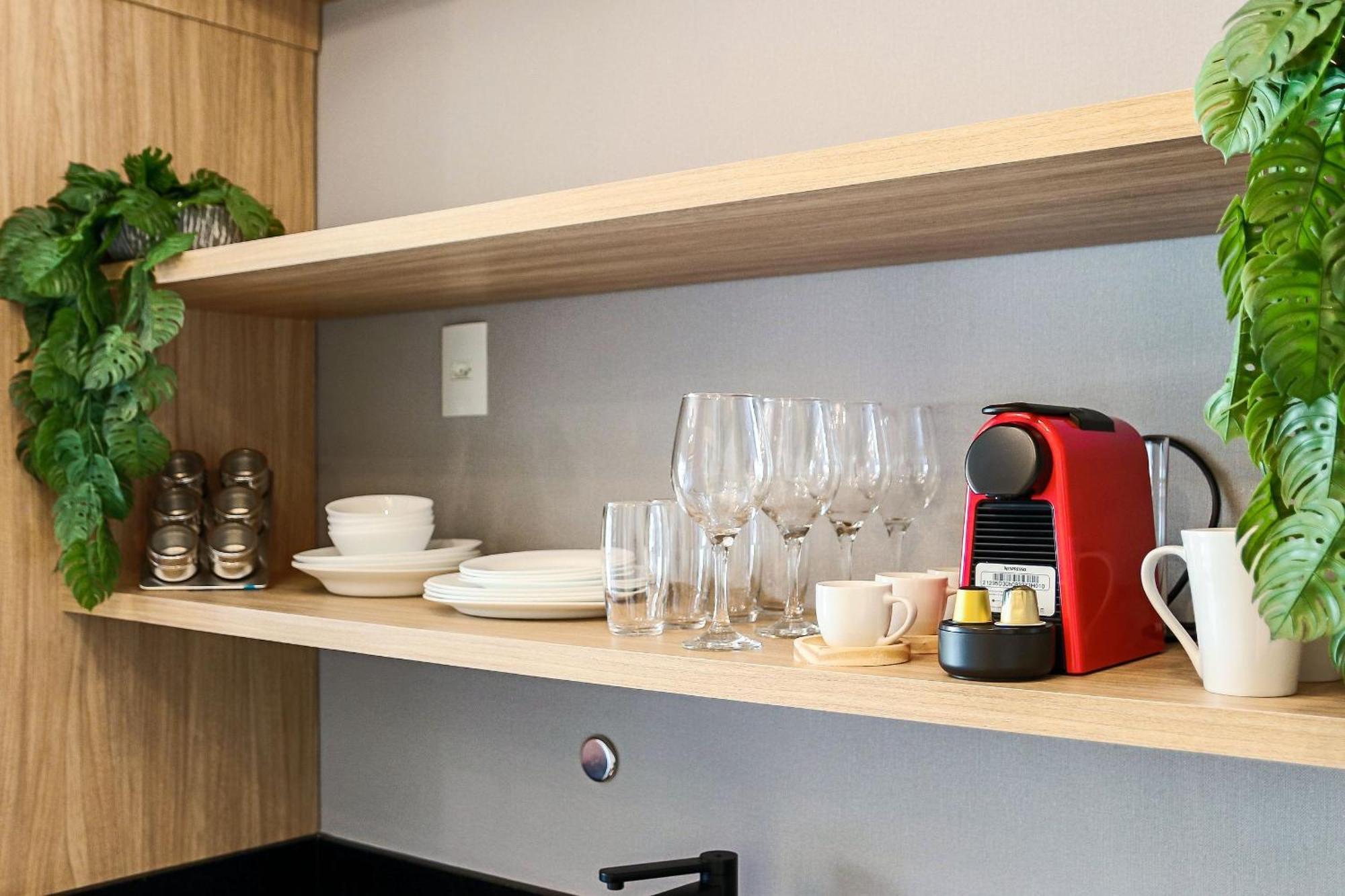 Apartamento Id Jauaperi By Easyrent São Paulo