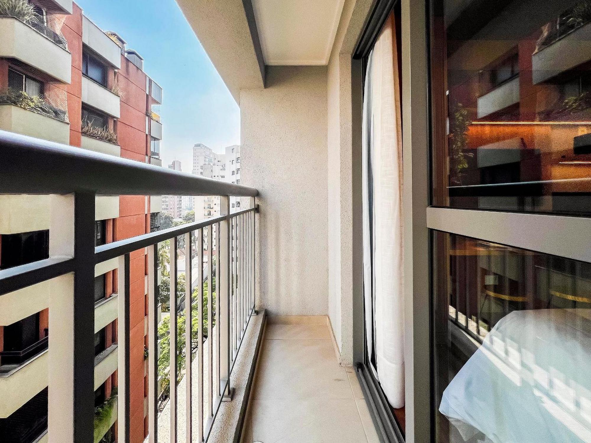 Id Jauaperi By Easyrent * São Paulo