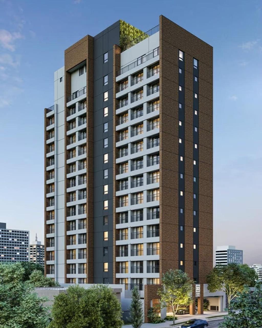 Apartamento Id Jauaperi By Easyrent São Paulo