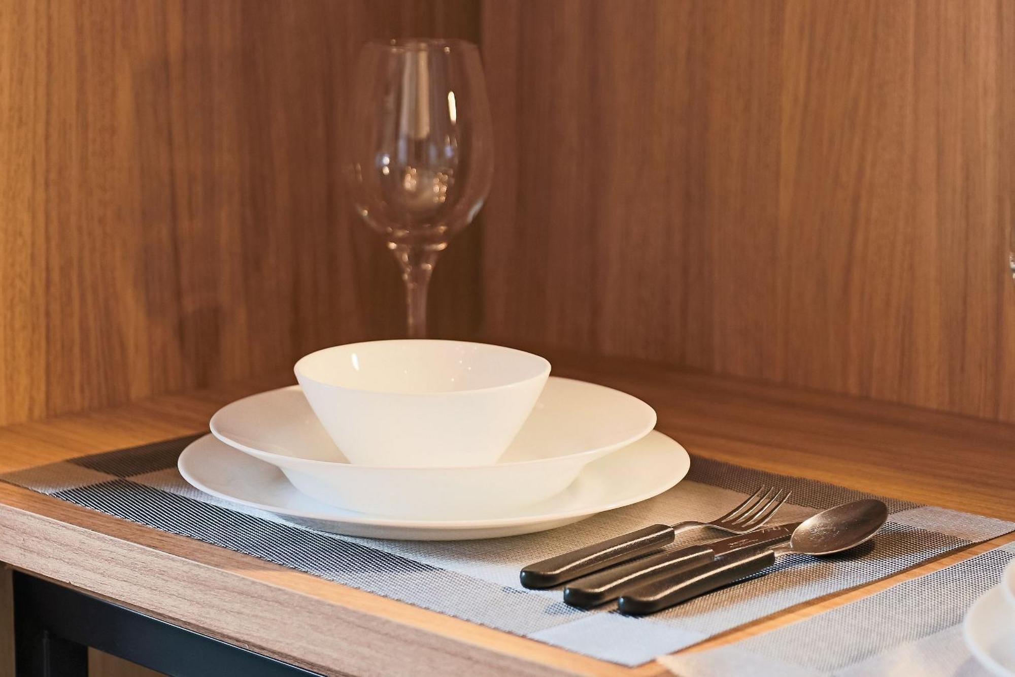 Id Jauaperi By Easyrent Apartamento *