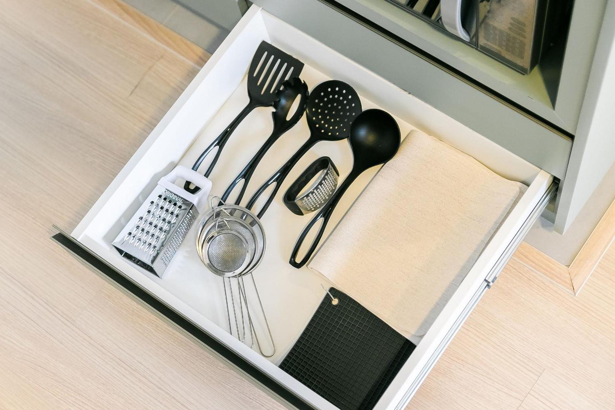 Apartamento Nex One Itaim *