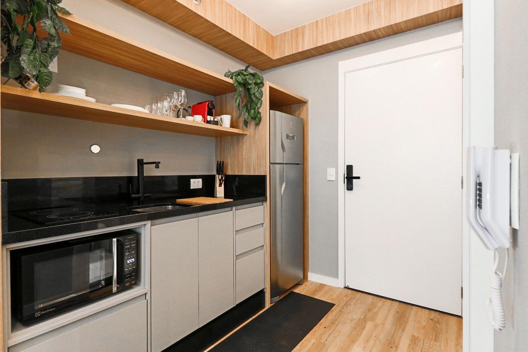Id Jauaperi By Easyrent Apartamento São Paulo