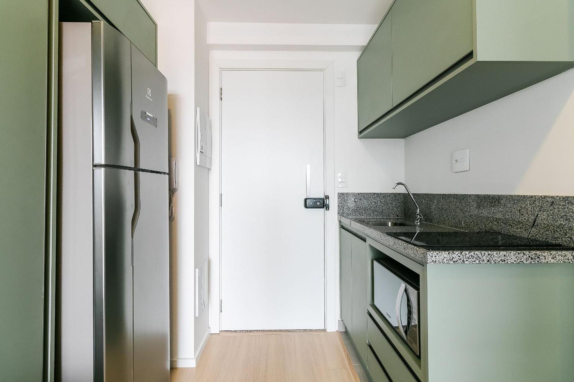 Apartamento Nex One Itaim *