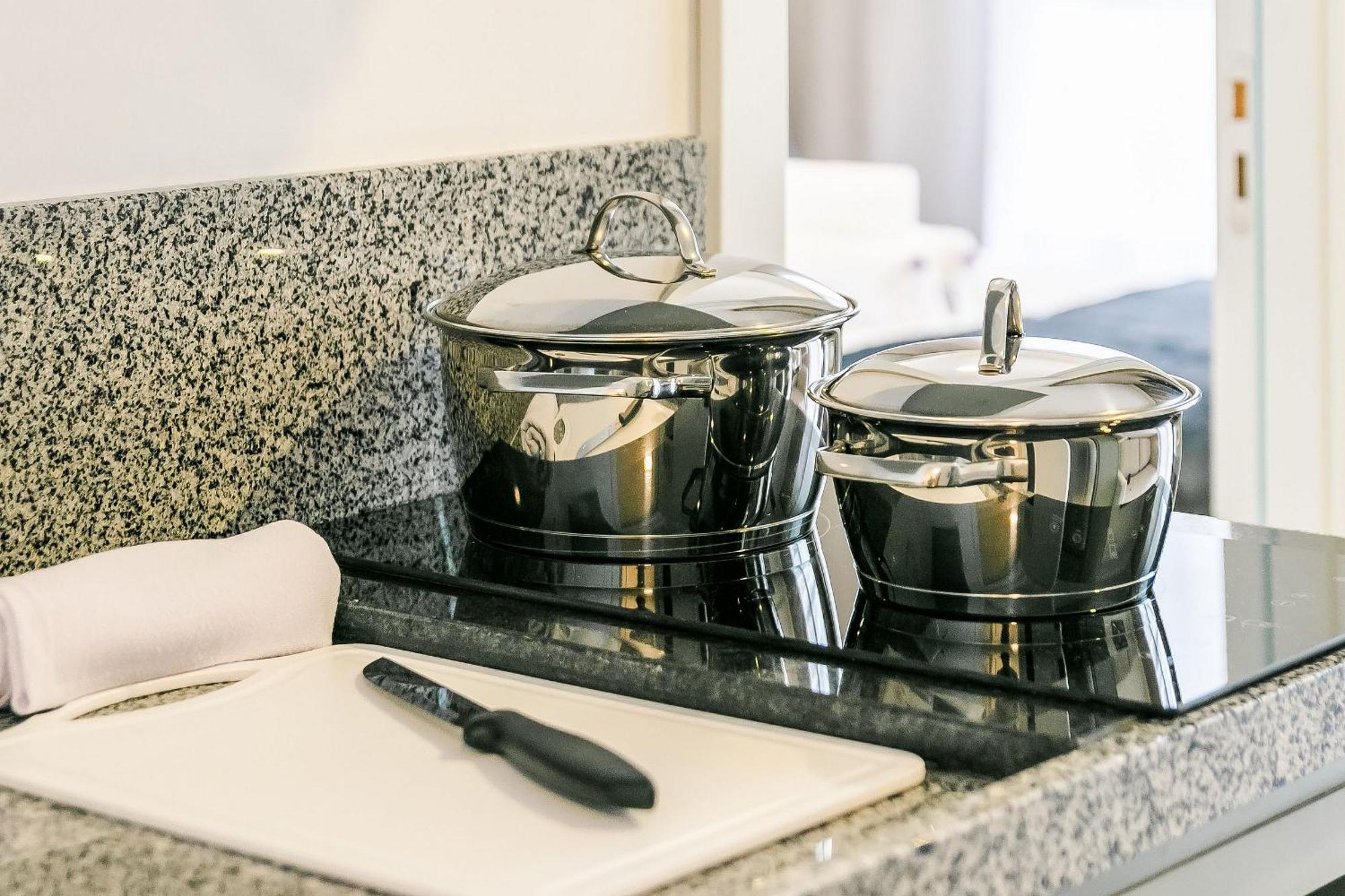 Nex One Itaim Apartamento São Paulo