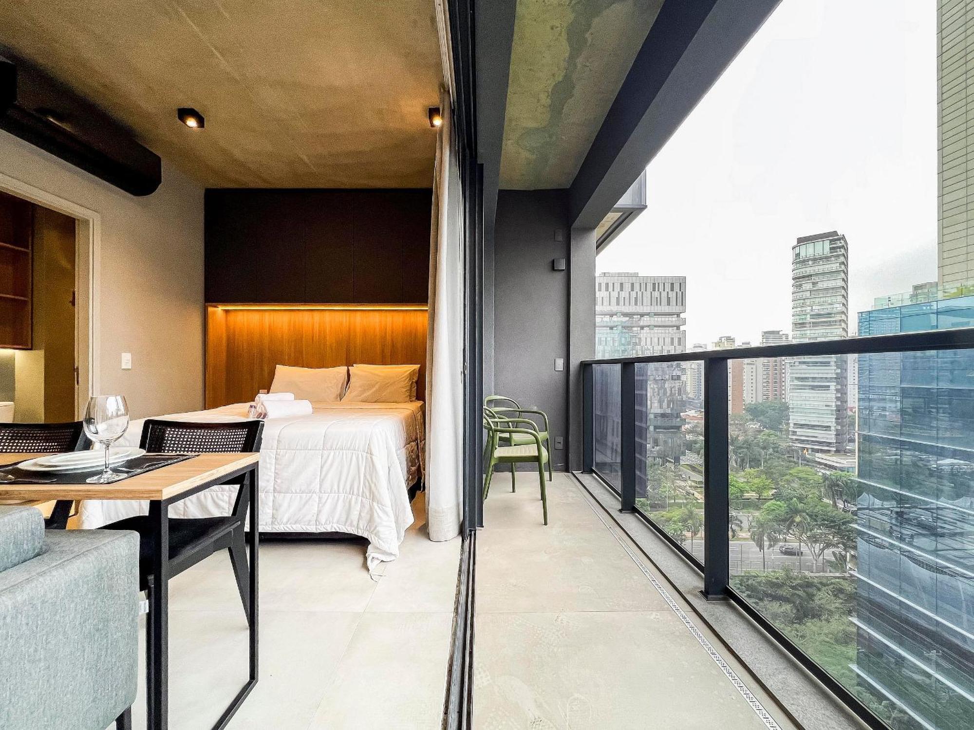 Vn Millennium Faria Lima