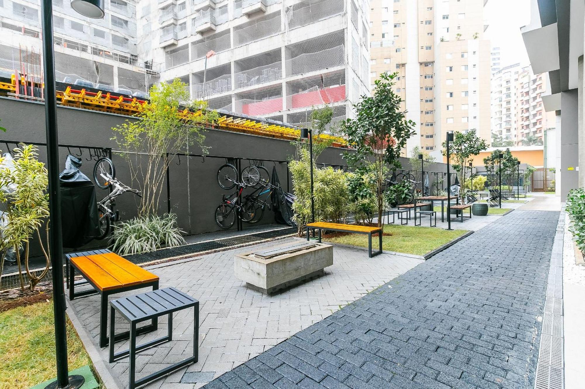 Nex One Itaim * Sao Paulo