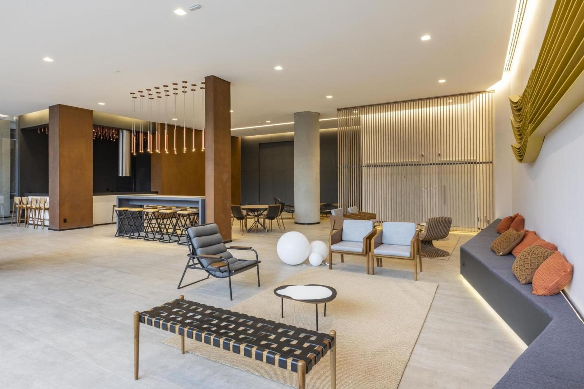 Vn Millennium Faria Lima Sao Paulo