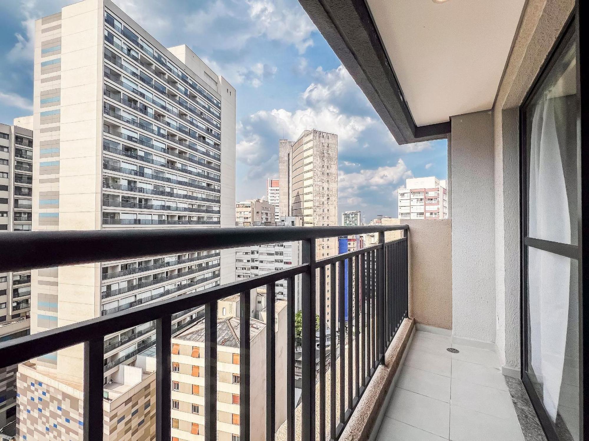 Apartment My One Bela Vista *