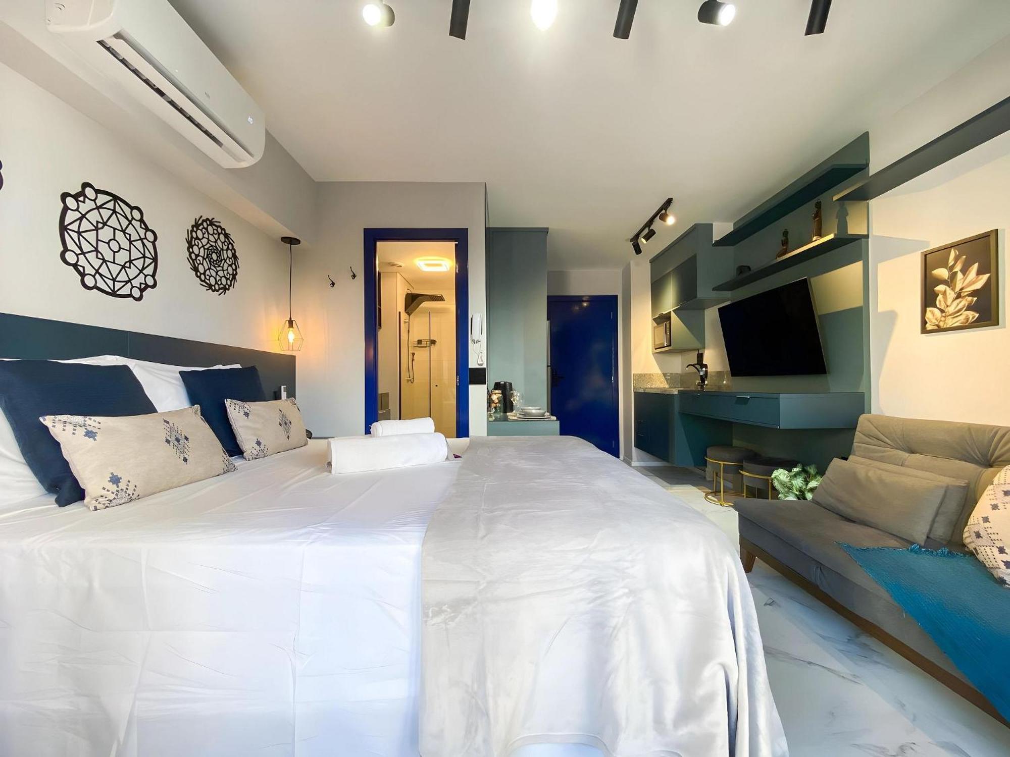 Apartment My One Bela Vista