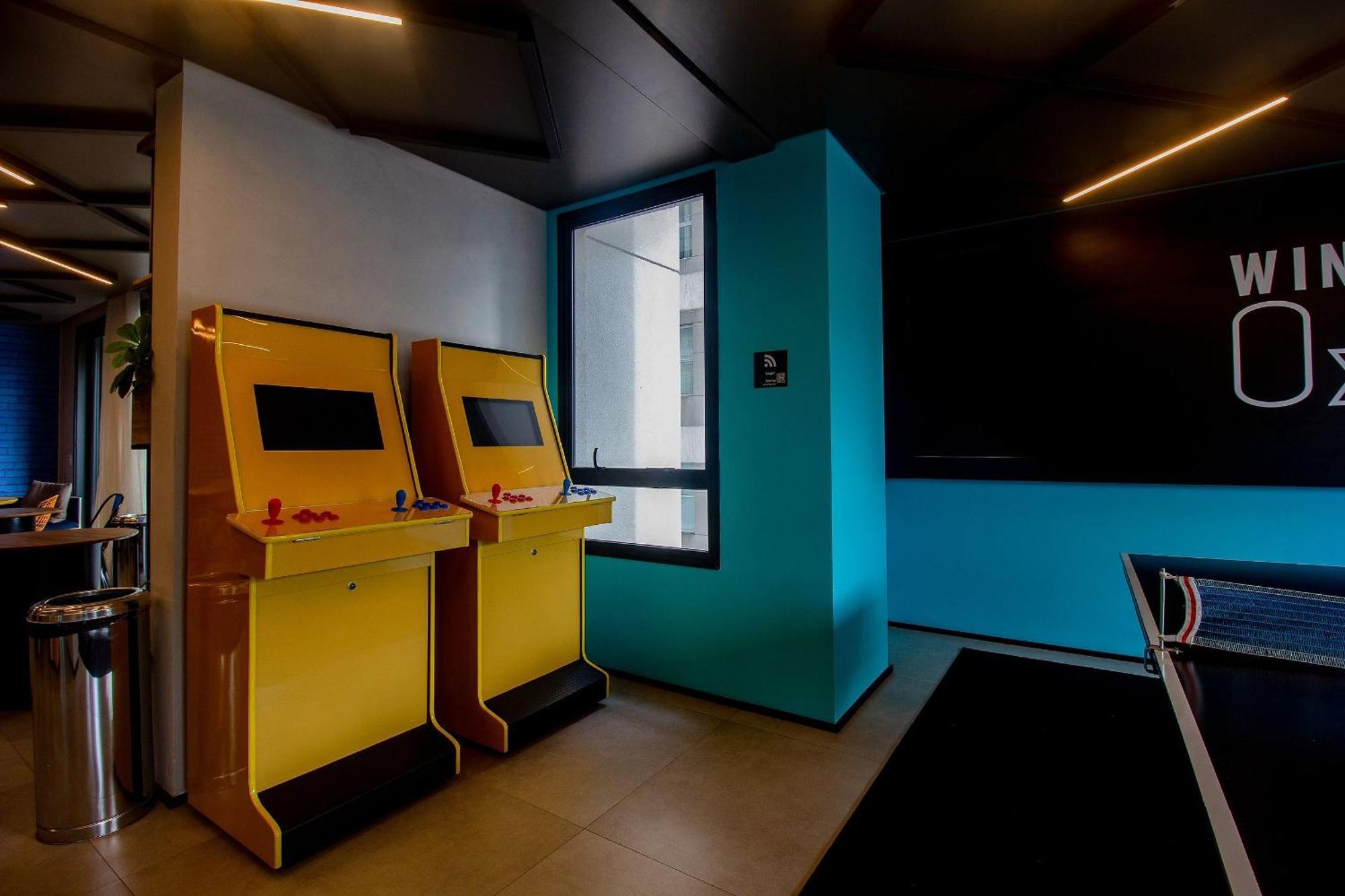 Apartamento Yume Nik Mariana São Paulo