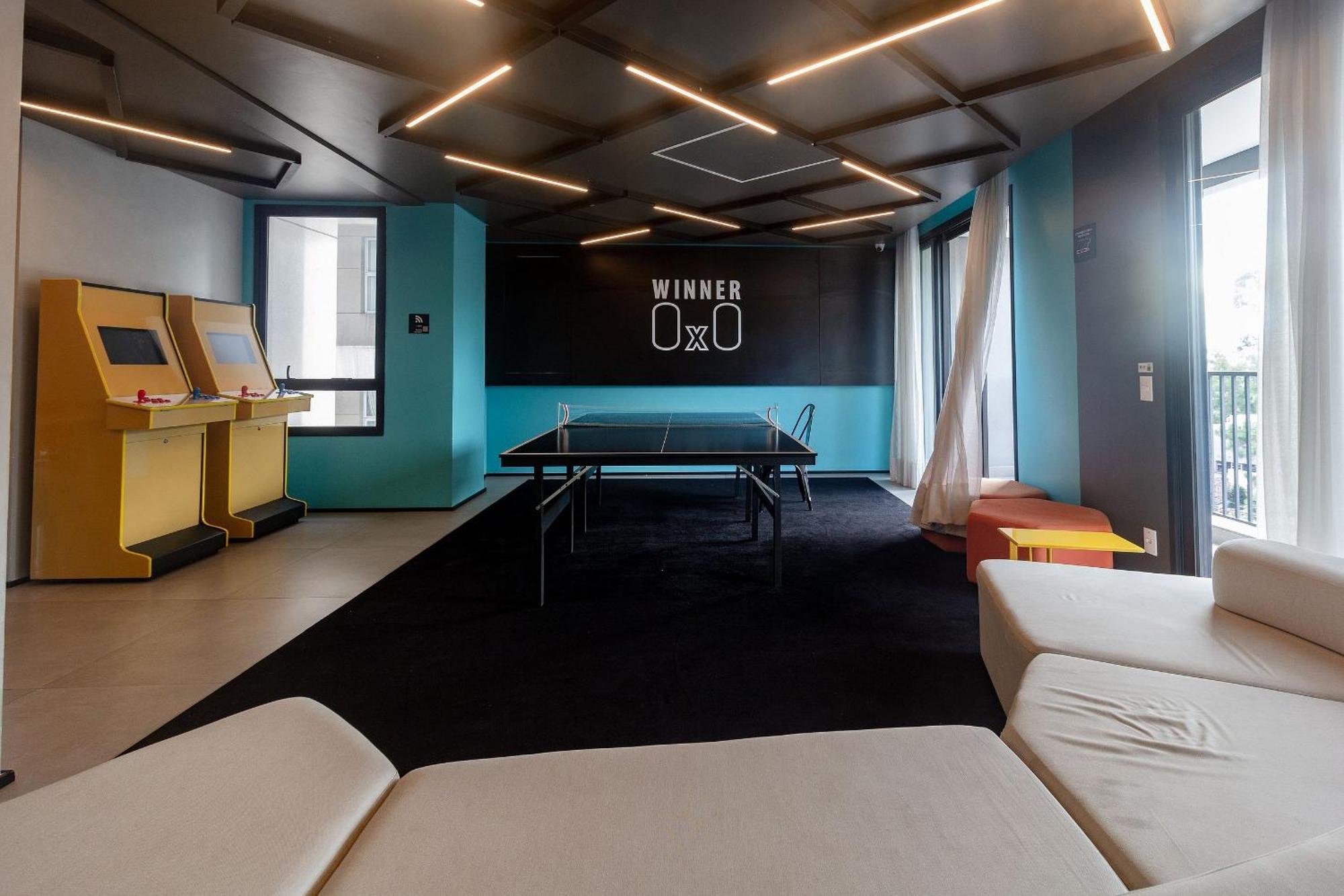 Yume Nik Mariana Apartamento São Paulo