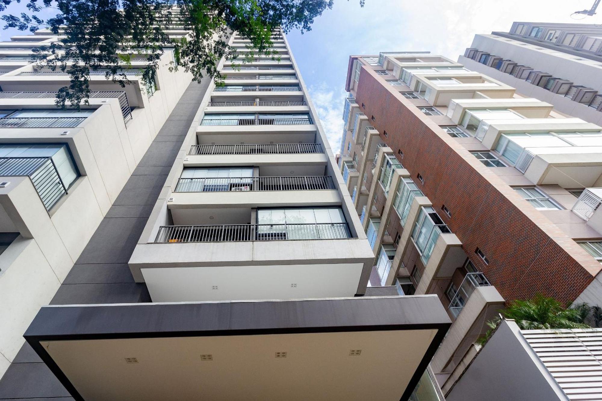 Yume Nik Mariana Apartamento
