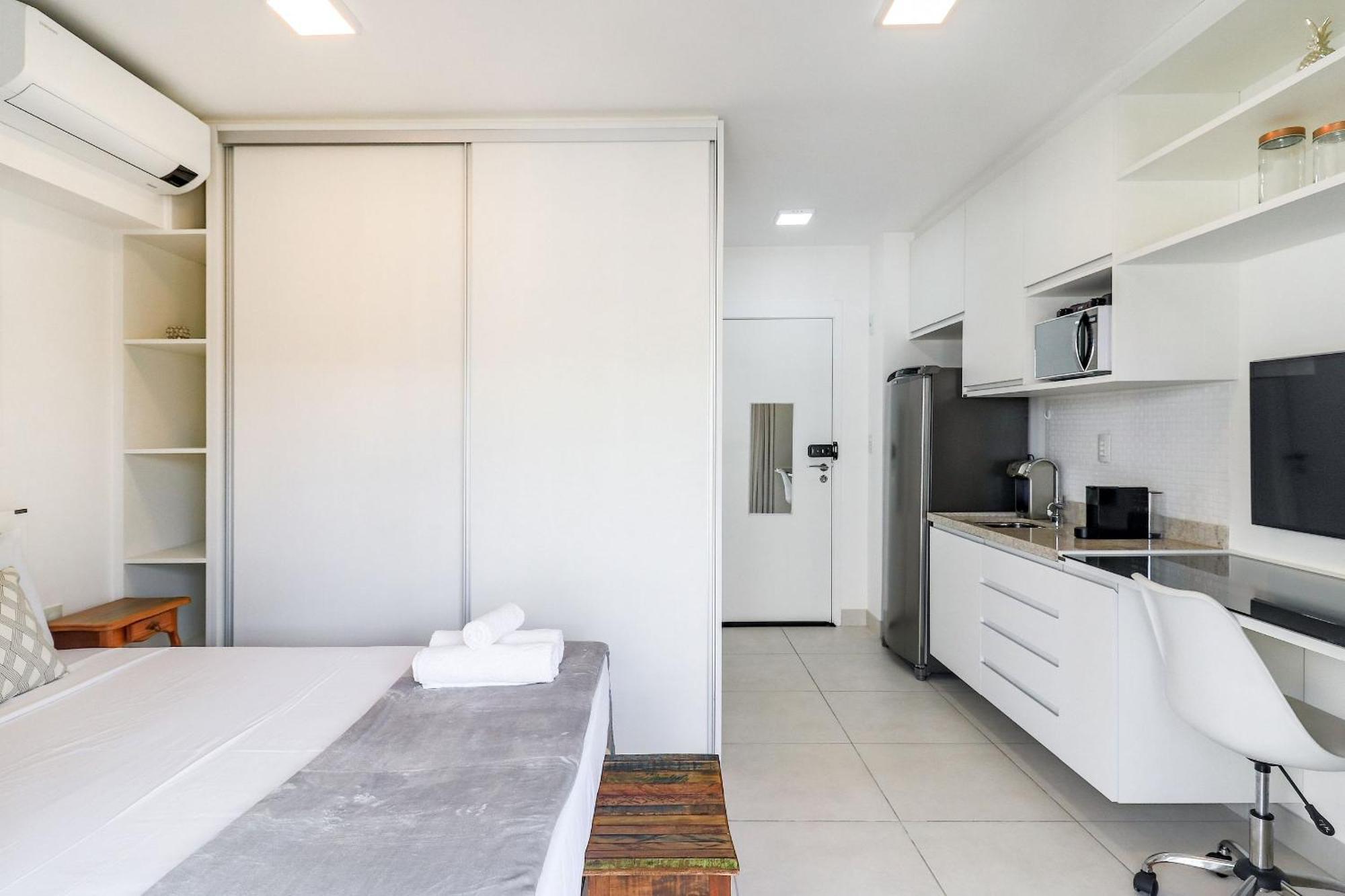 Apartamento Vitrali Moema Sp