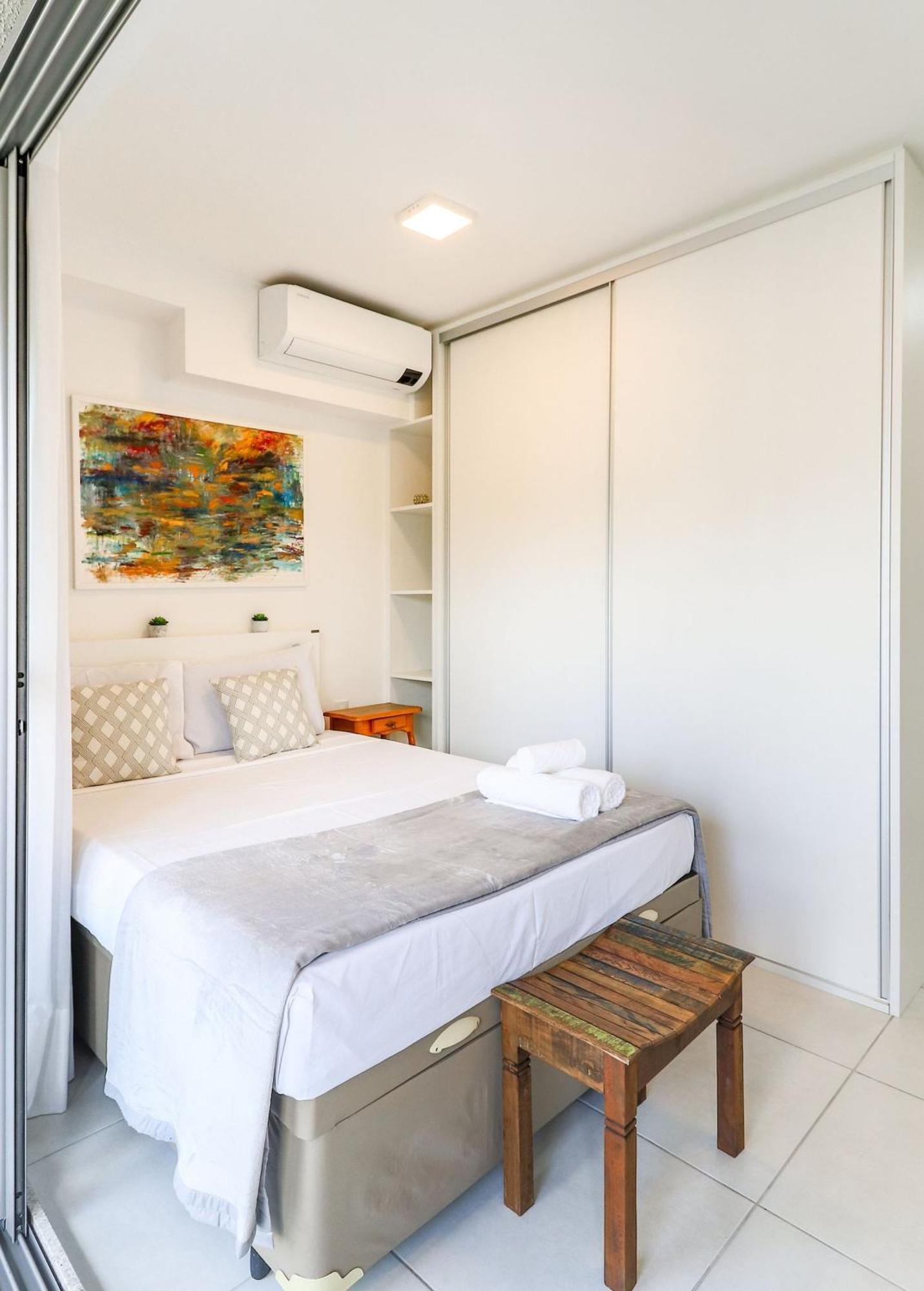 Vitrali Moema Sp Apartamento São Paulo