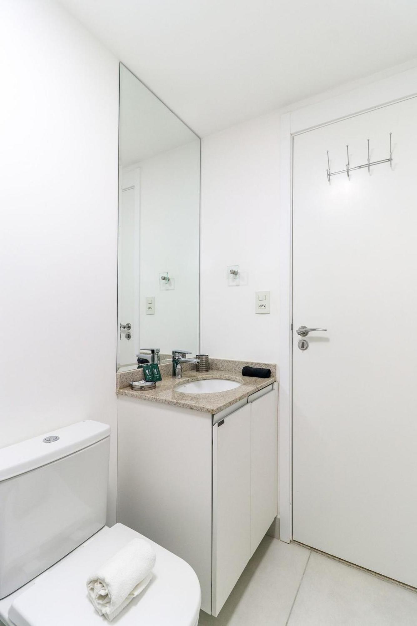 Apartamento Vitrali Moema Sp São Paulo