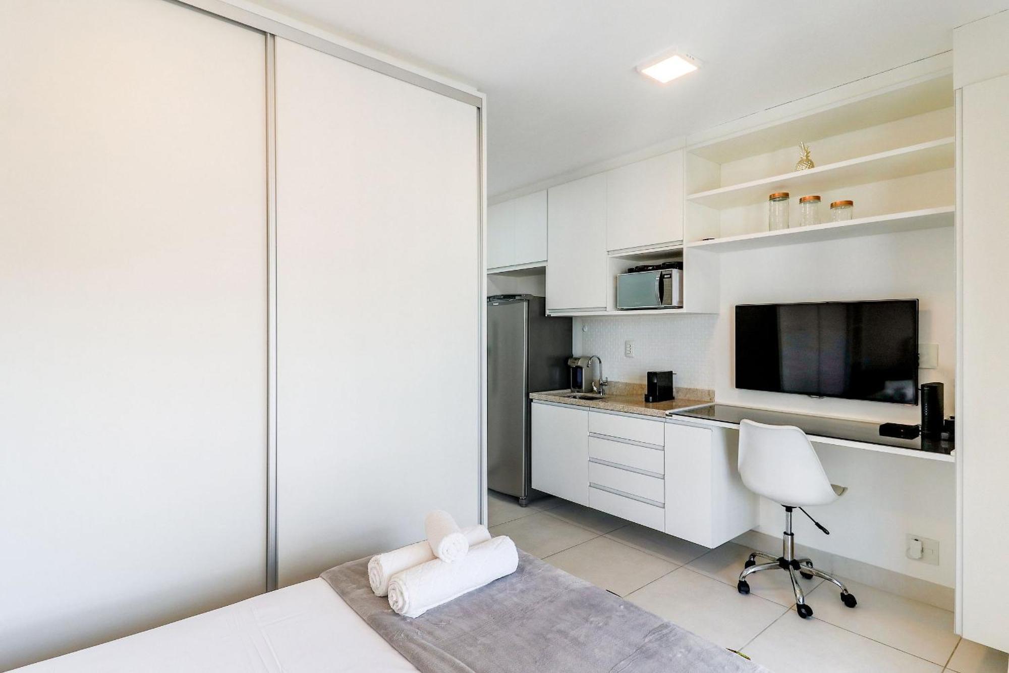 Vitrali Moema Sp Apartamento São Paulo