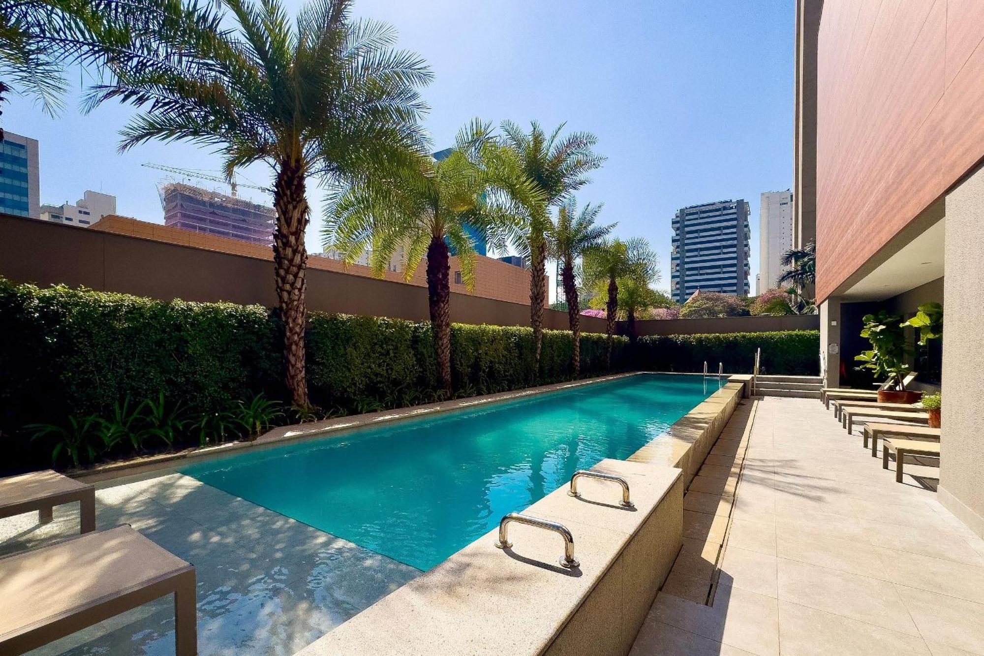 Apartamento Vitrali Moema Sp São Paulo
