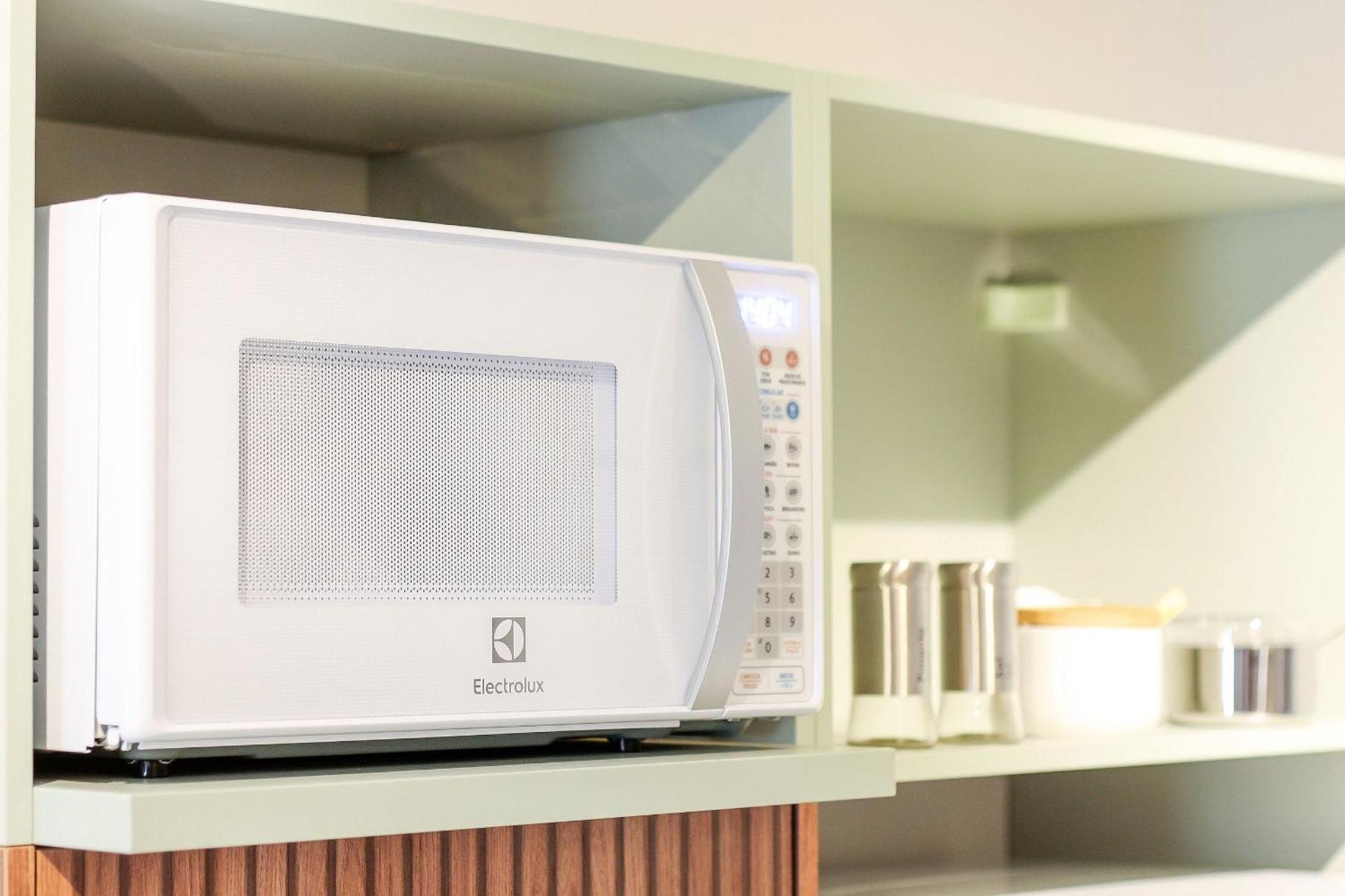 Mobi One Paulista Apartamento
