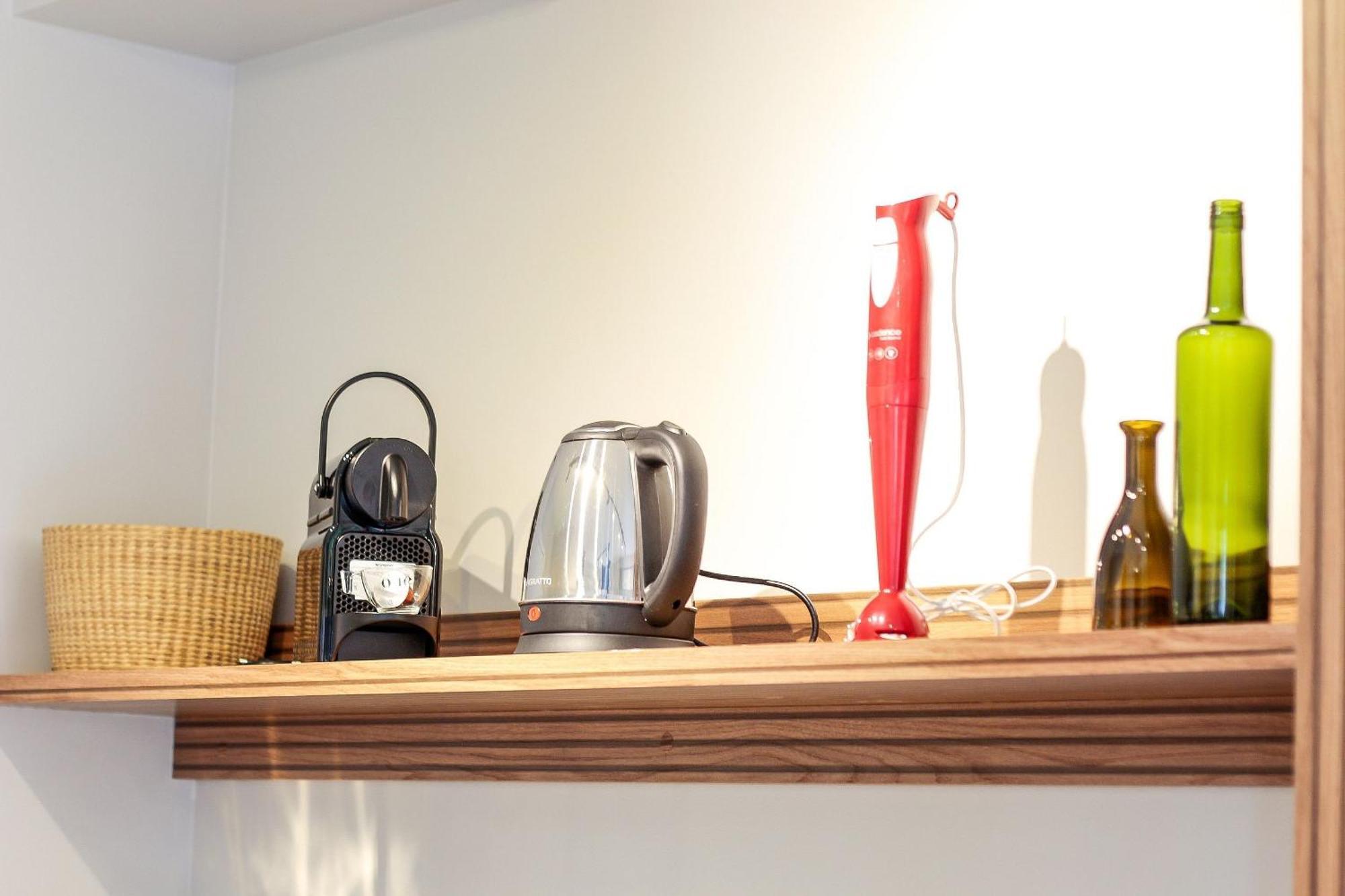 Apartamento Mobi One Paulista
