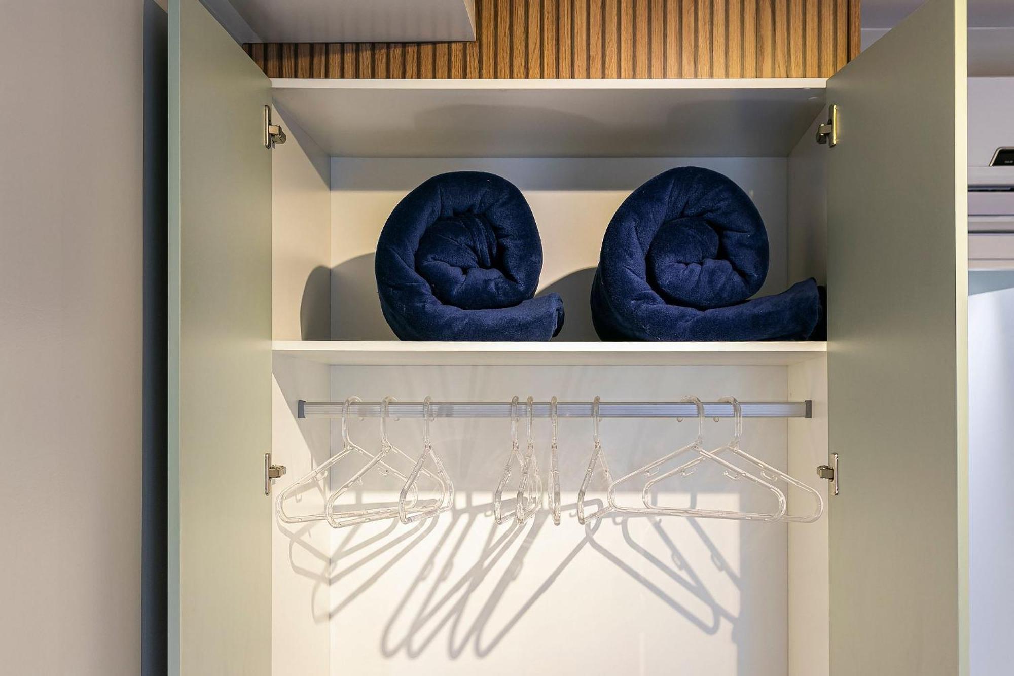 Mobi One Paulista Apartamento São Paulo