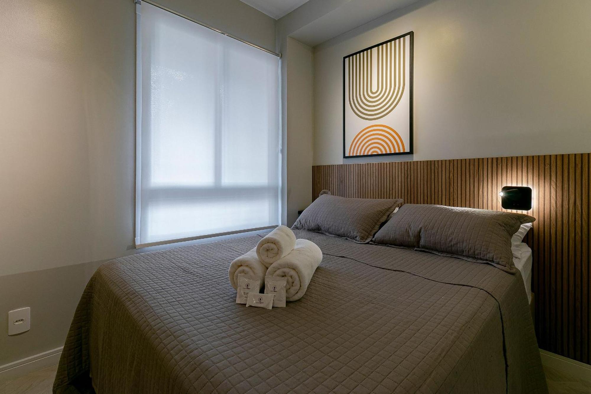Apartamento Mobi One Paulista
