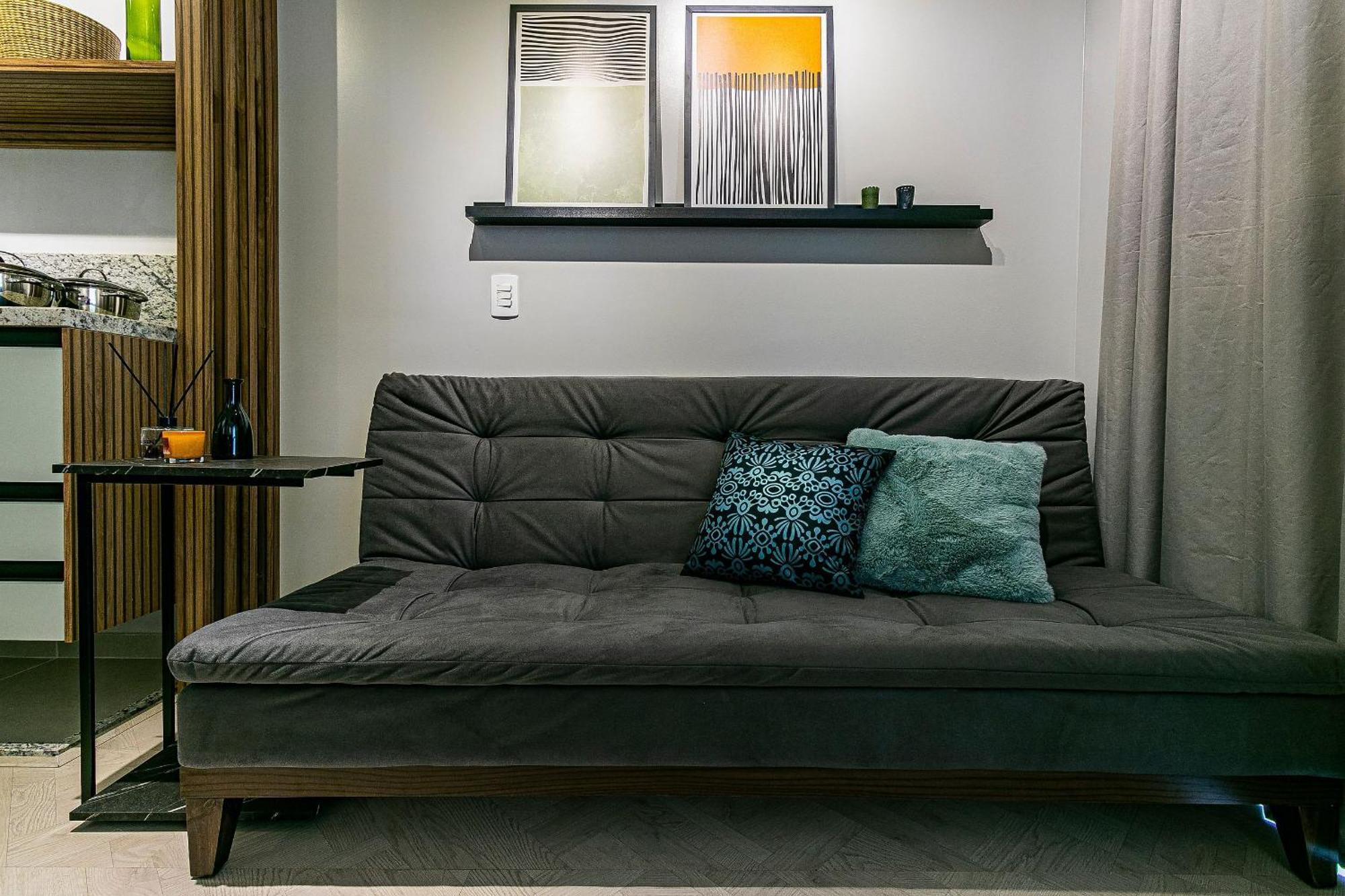 Apartamento Mobi One Paulista São Paulo