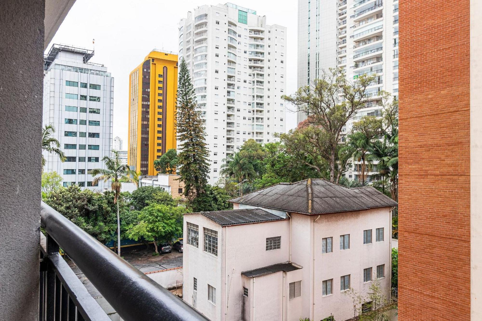 Mobi One Paulista *