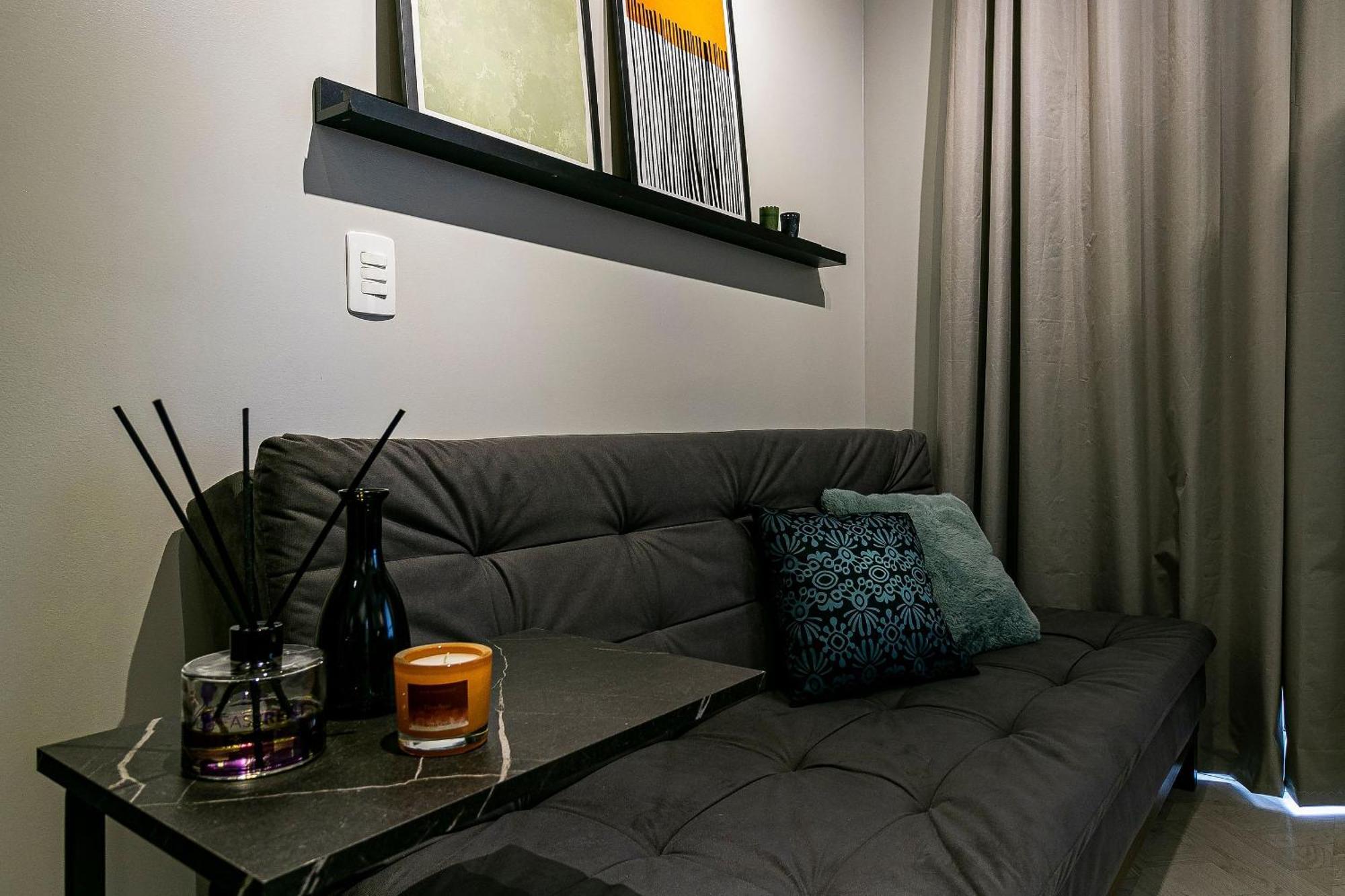 Apartamento Mobi One Paulista
