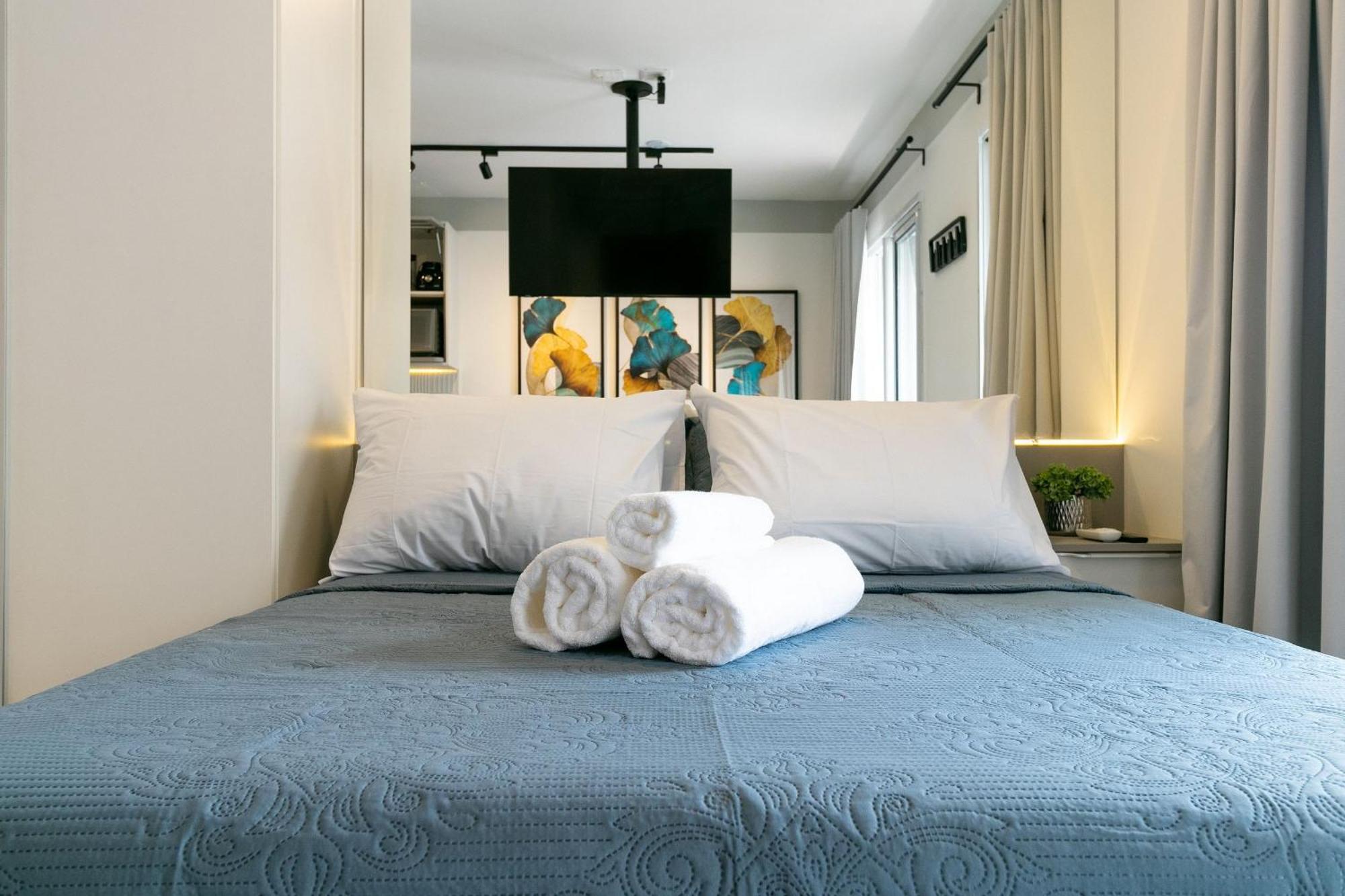 Apartamento Mobi One Paulista