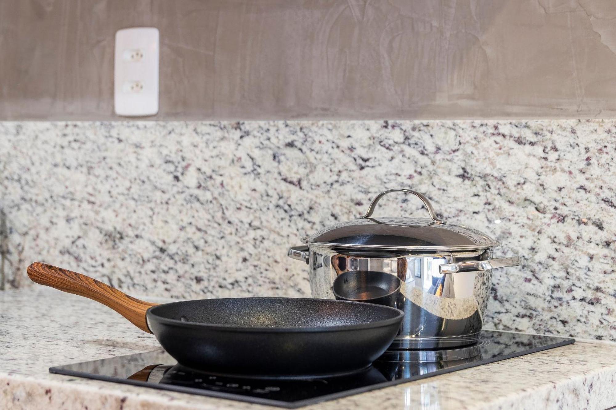 Apartamento Mobi One Paulista *