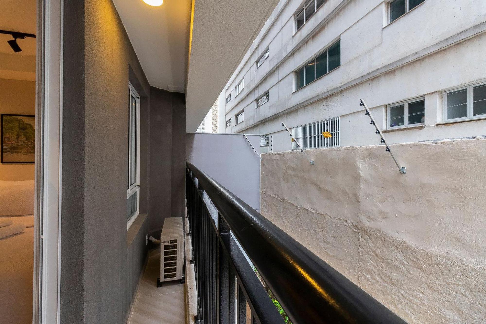 Mobi One Paulista Apartamento *