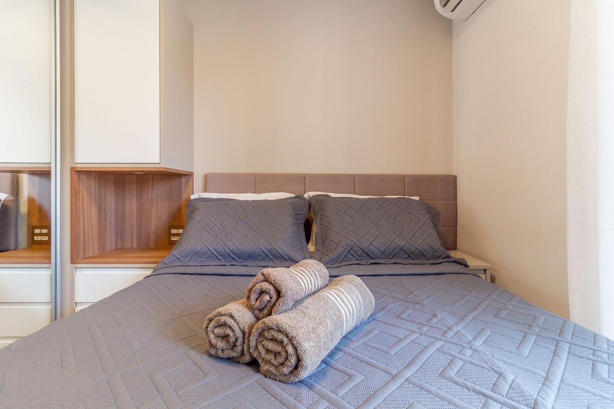 Apartamento Bela Cintra São Paulo