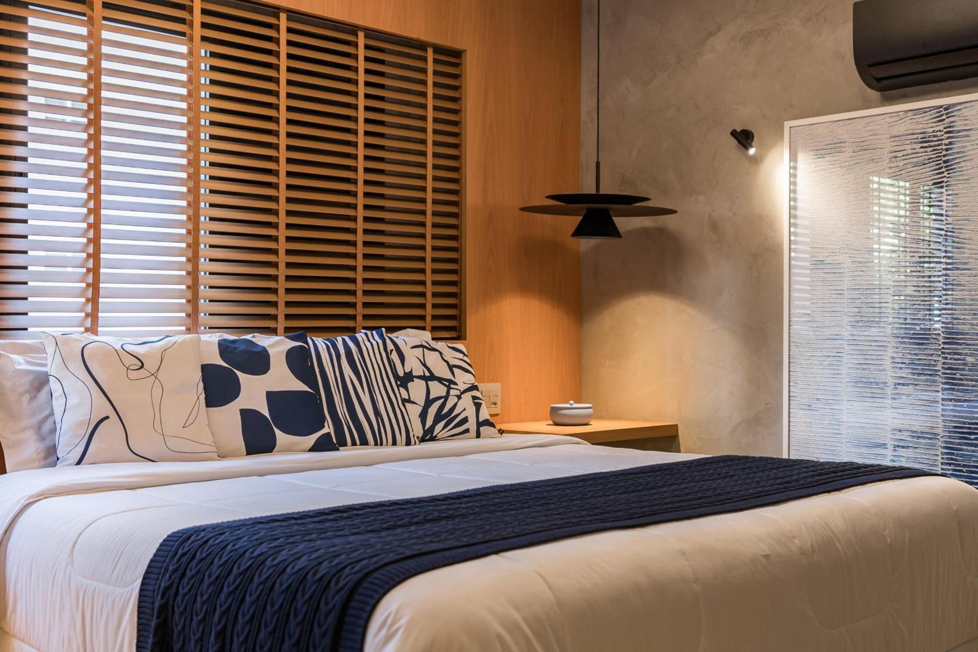 Apartamento Cyclinn Bela Cintra Jardins São Paulo