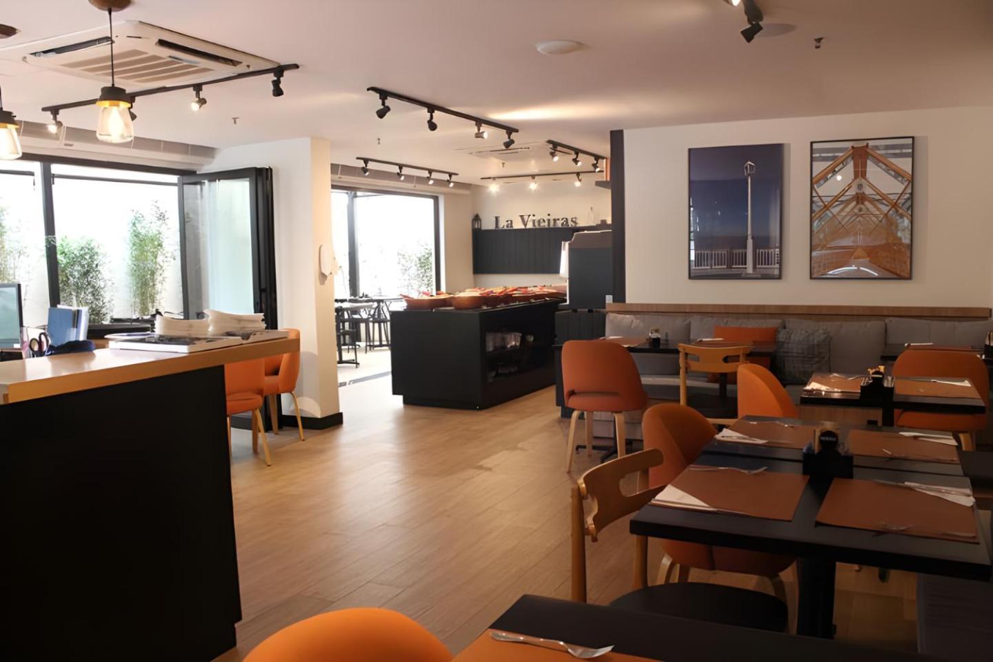 Apartamento Cyclinn Bela Cintra Jardins São Paulo